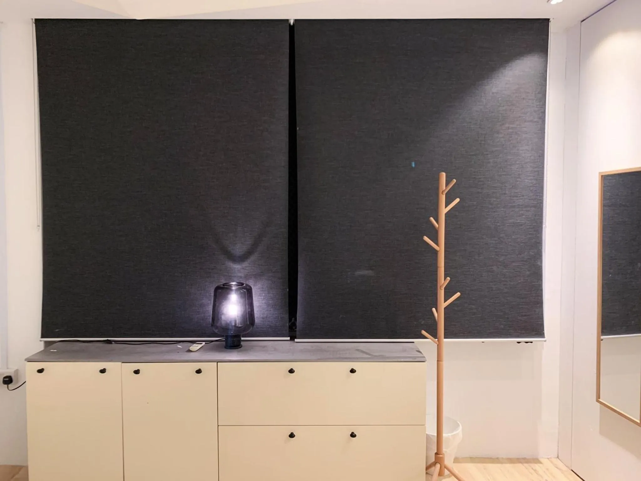 Bedroom in RadZone Hostel