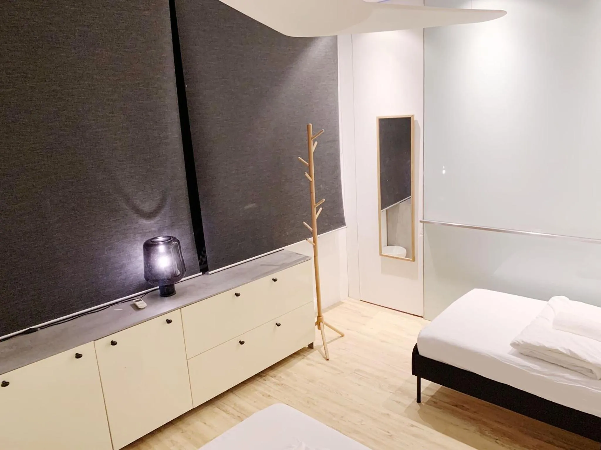 Bed in RadZone Hostel