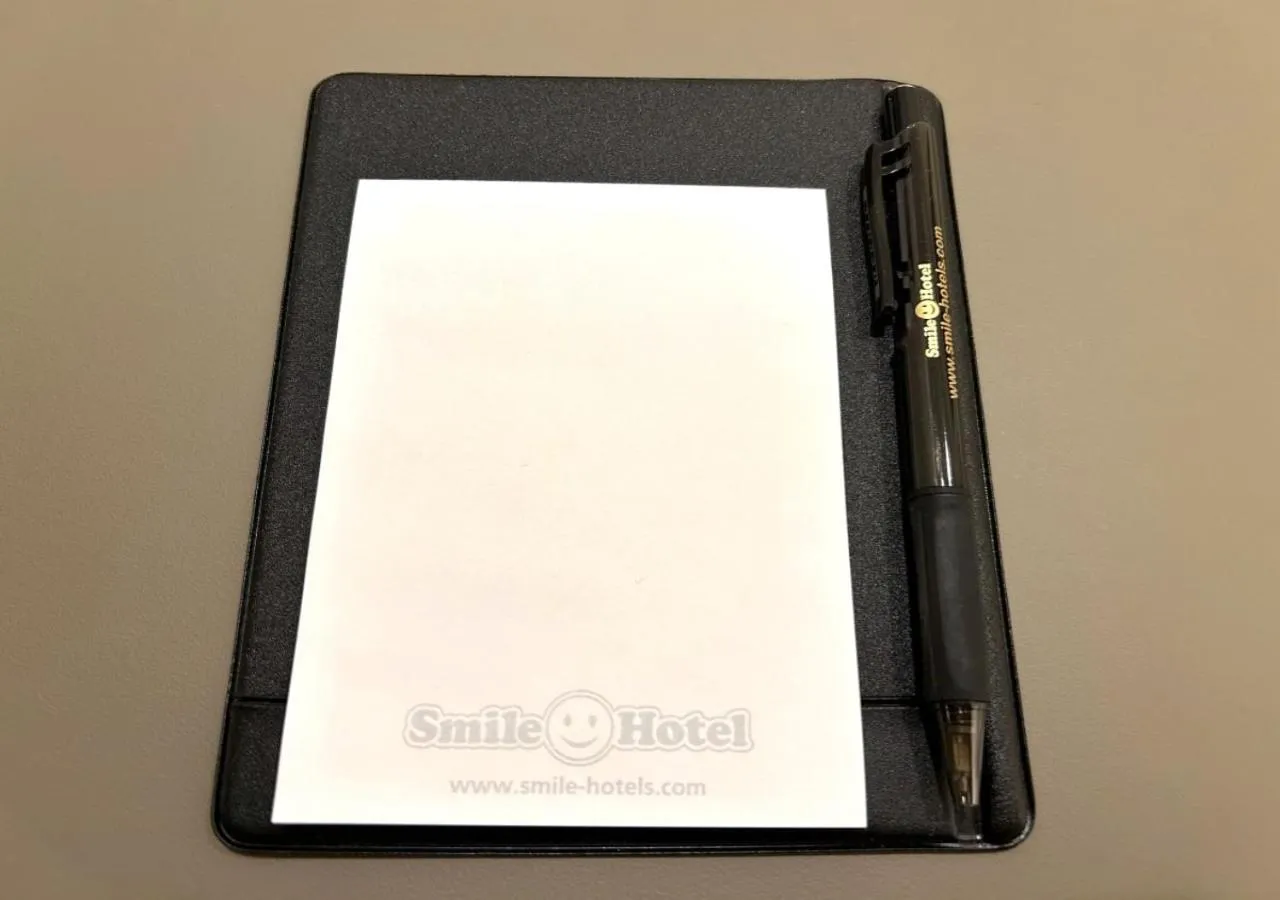 Other in Smile Hotel Sapporo Susukino Minami