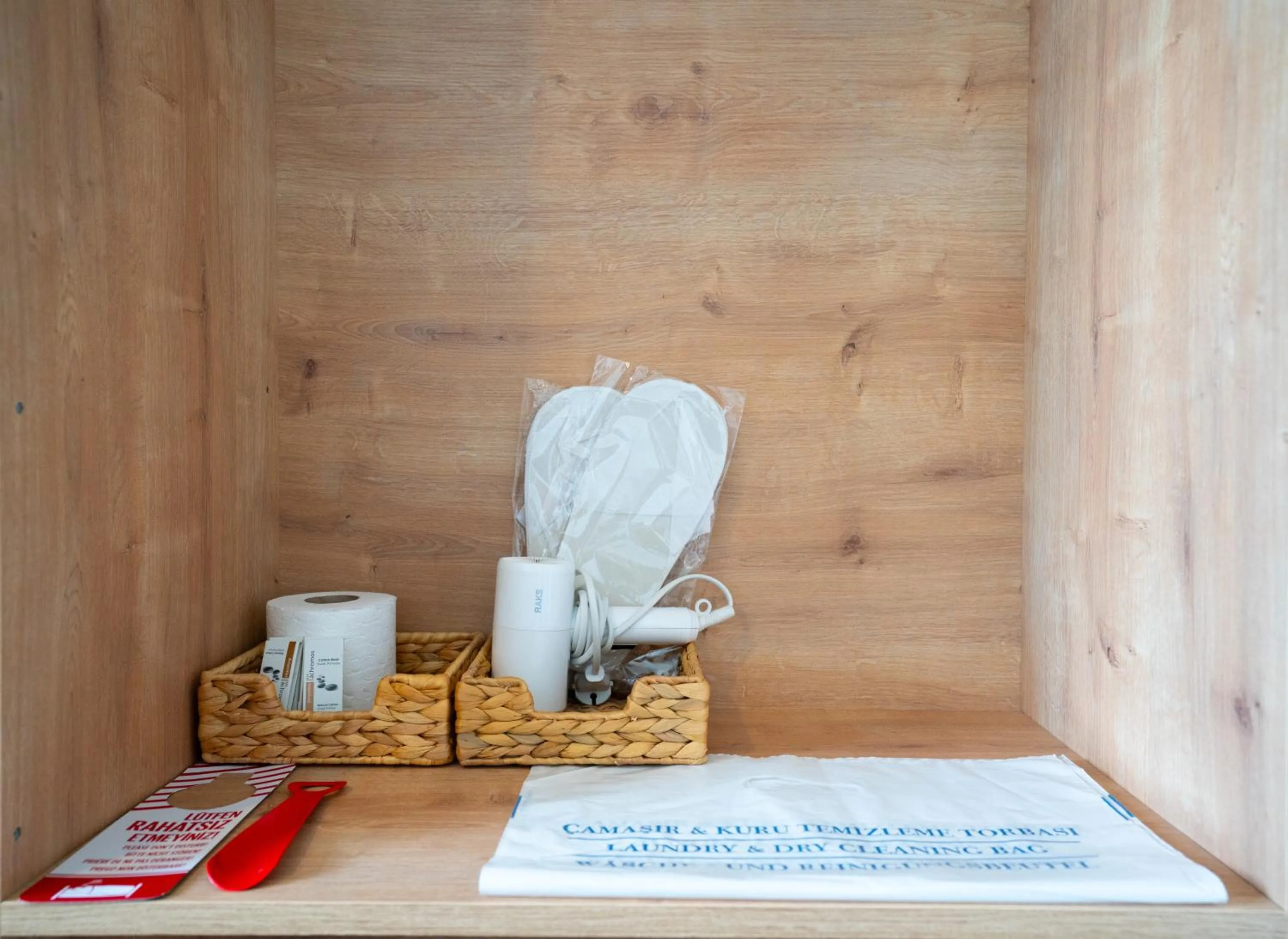 wardrobe in Antalya D&D Garden