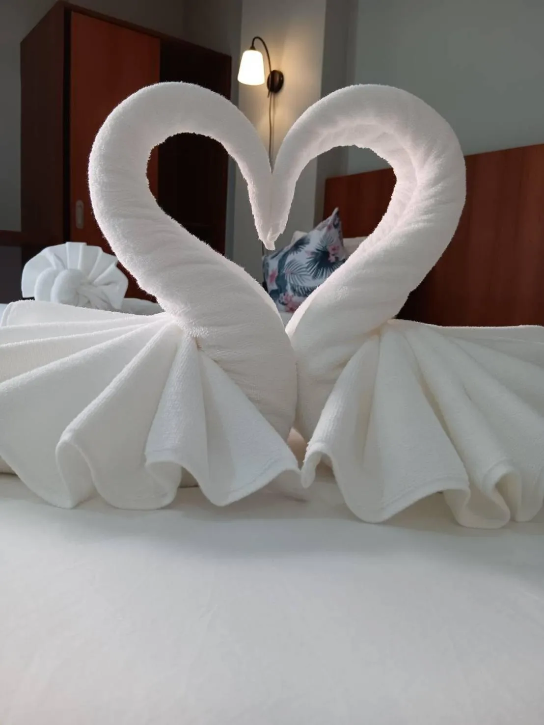 Photo of the whole room, Bed in The Brown Boutique Patong