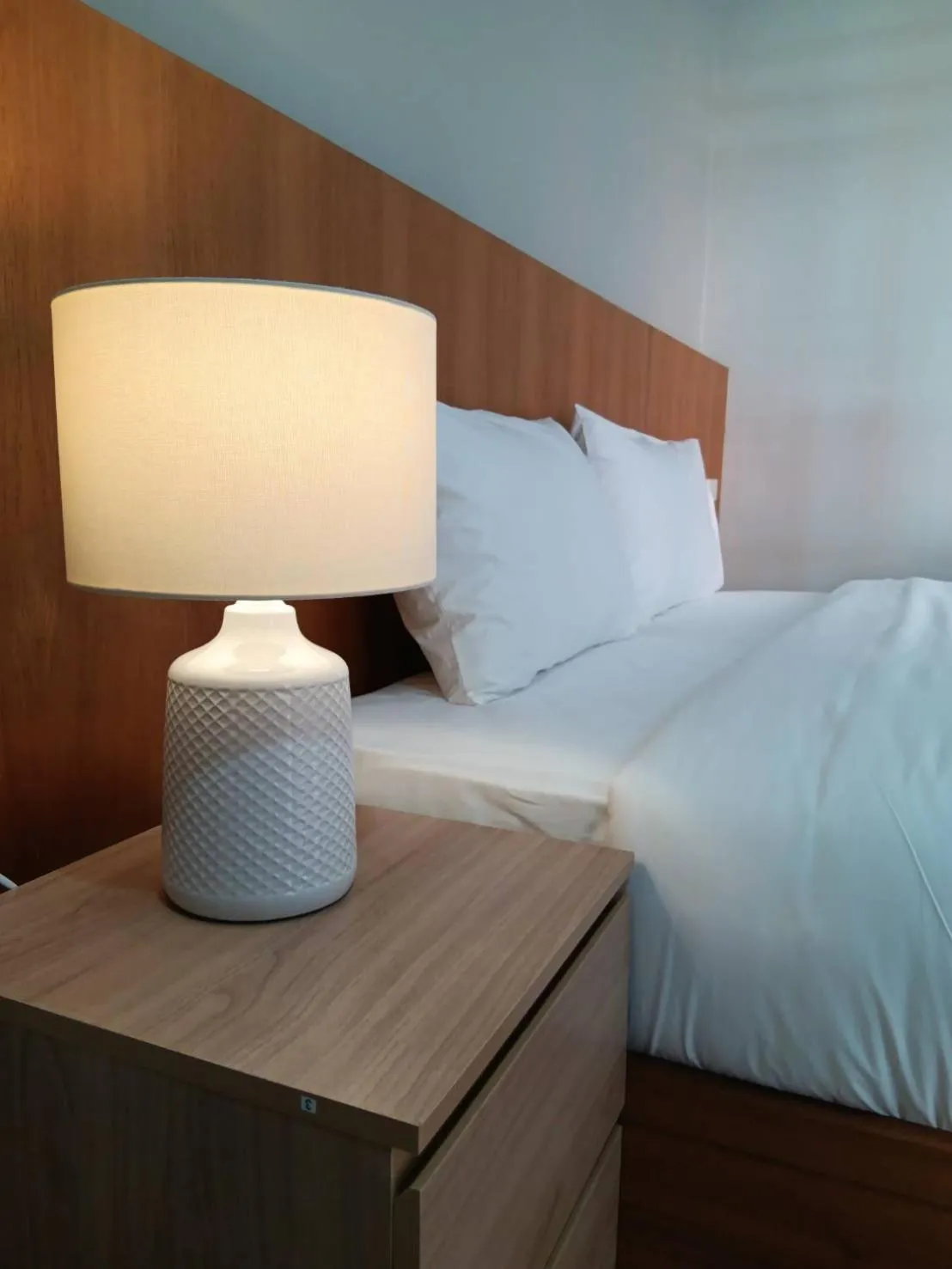 Photo of the whole room, Bed in The Brown Boutique Patong