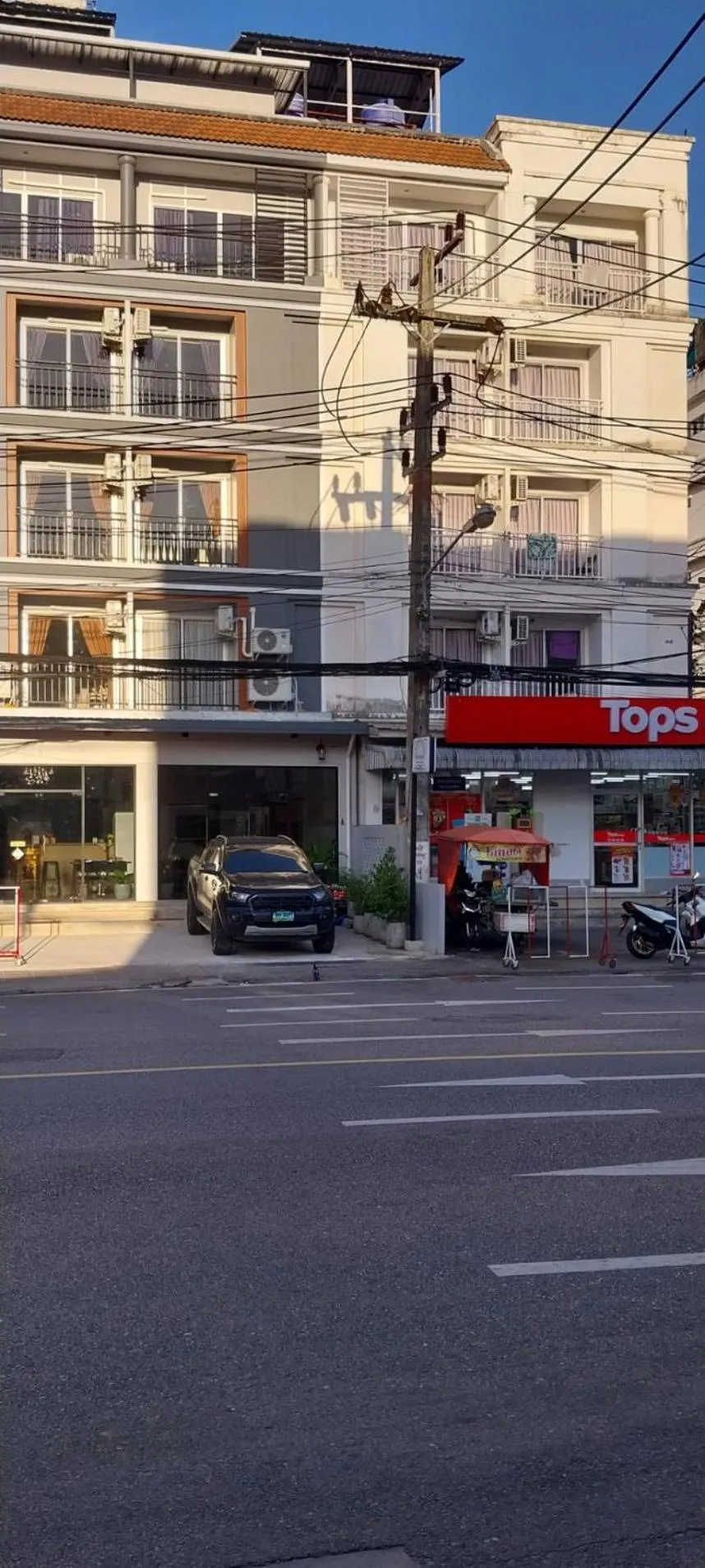 The Brown Boutique Patong