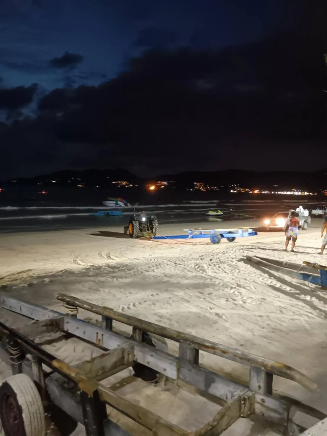 Natural landscape in The Brown Boutique Patong