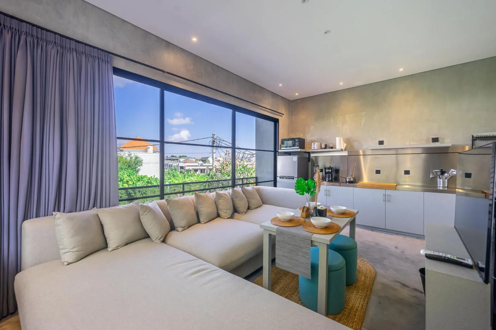 One-Bedroom Apartment in Blanca8 - 21