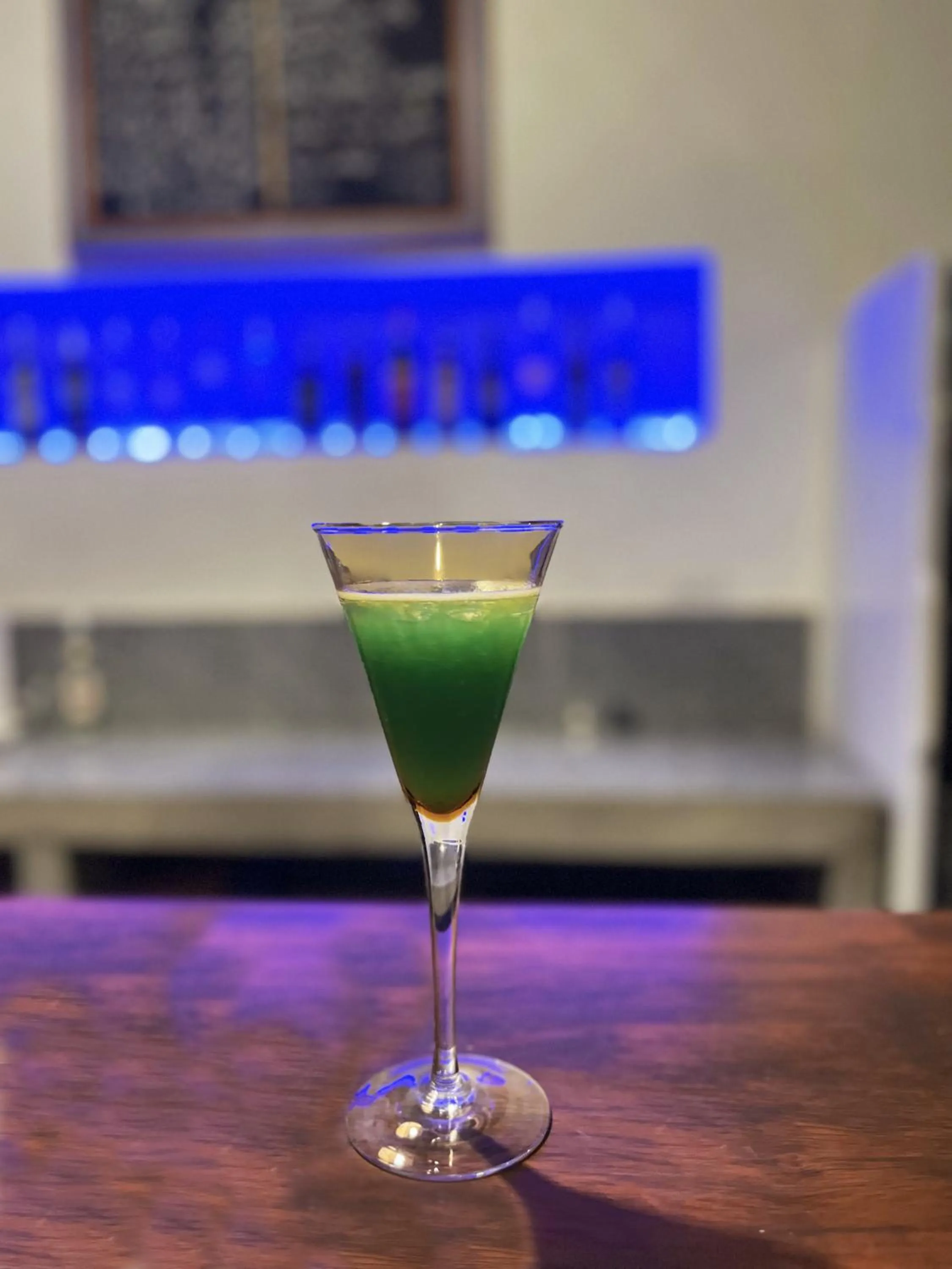 Lounge or bar in Naga Lodge