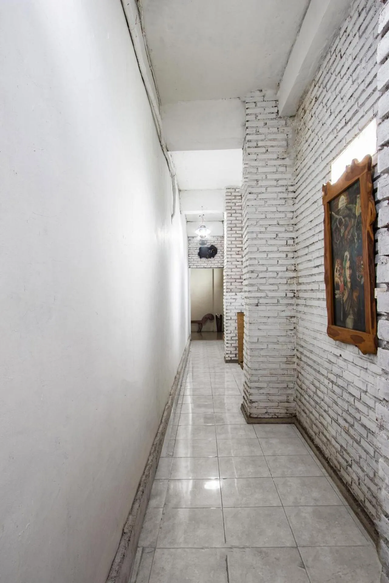 Lobby or reception in Hotel O Onong's Homestay Near Dodikjur Rindam XIII/Merdeka