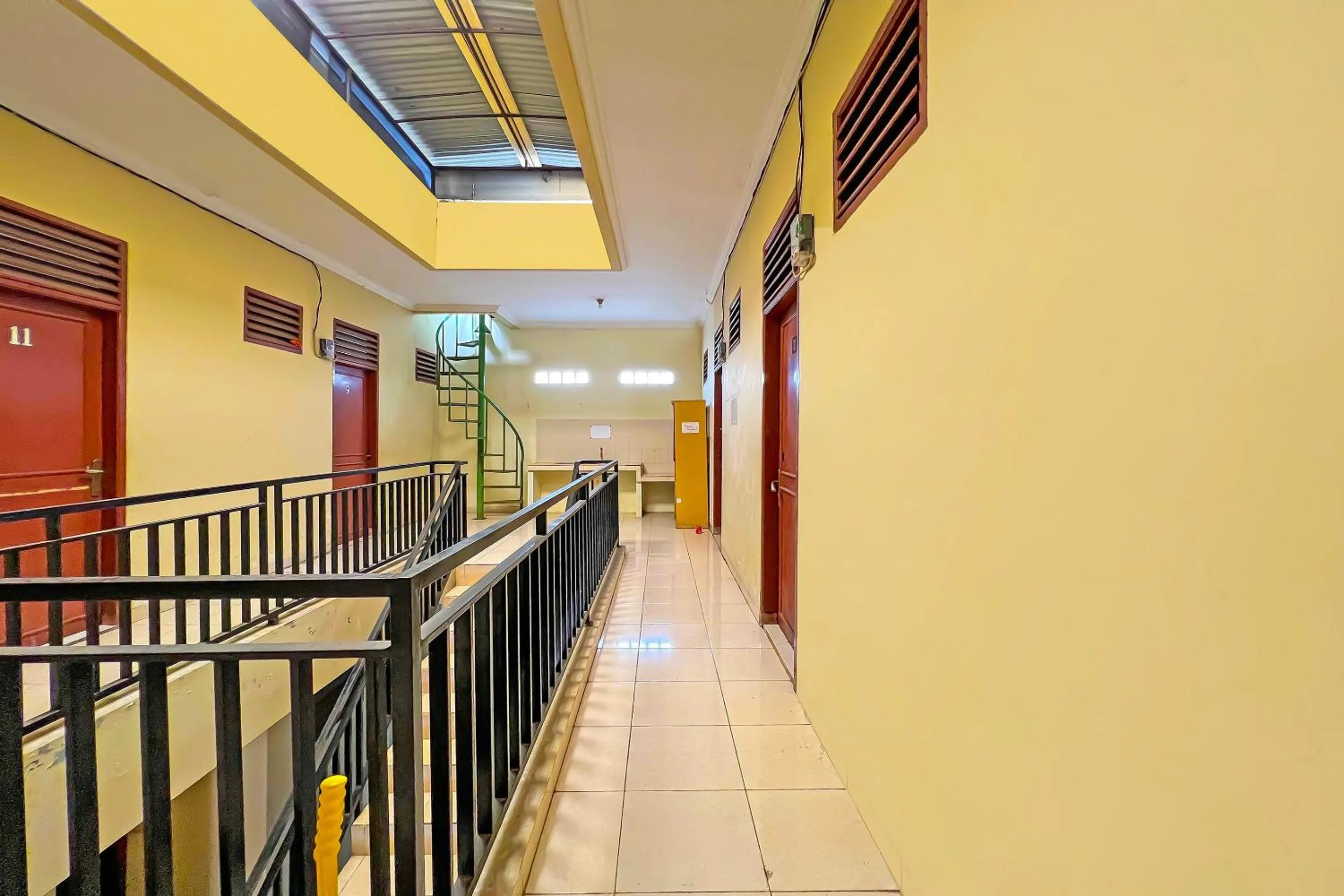 Hotel O Oma Homestay