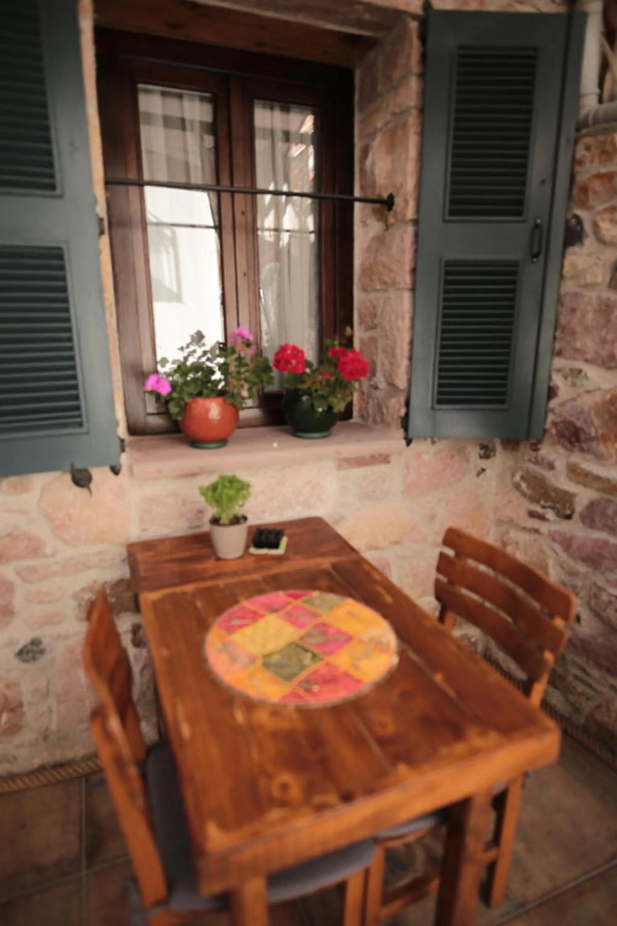 Ayvalık Palacitta Guesthouse