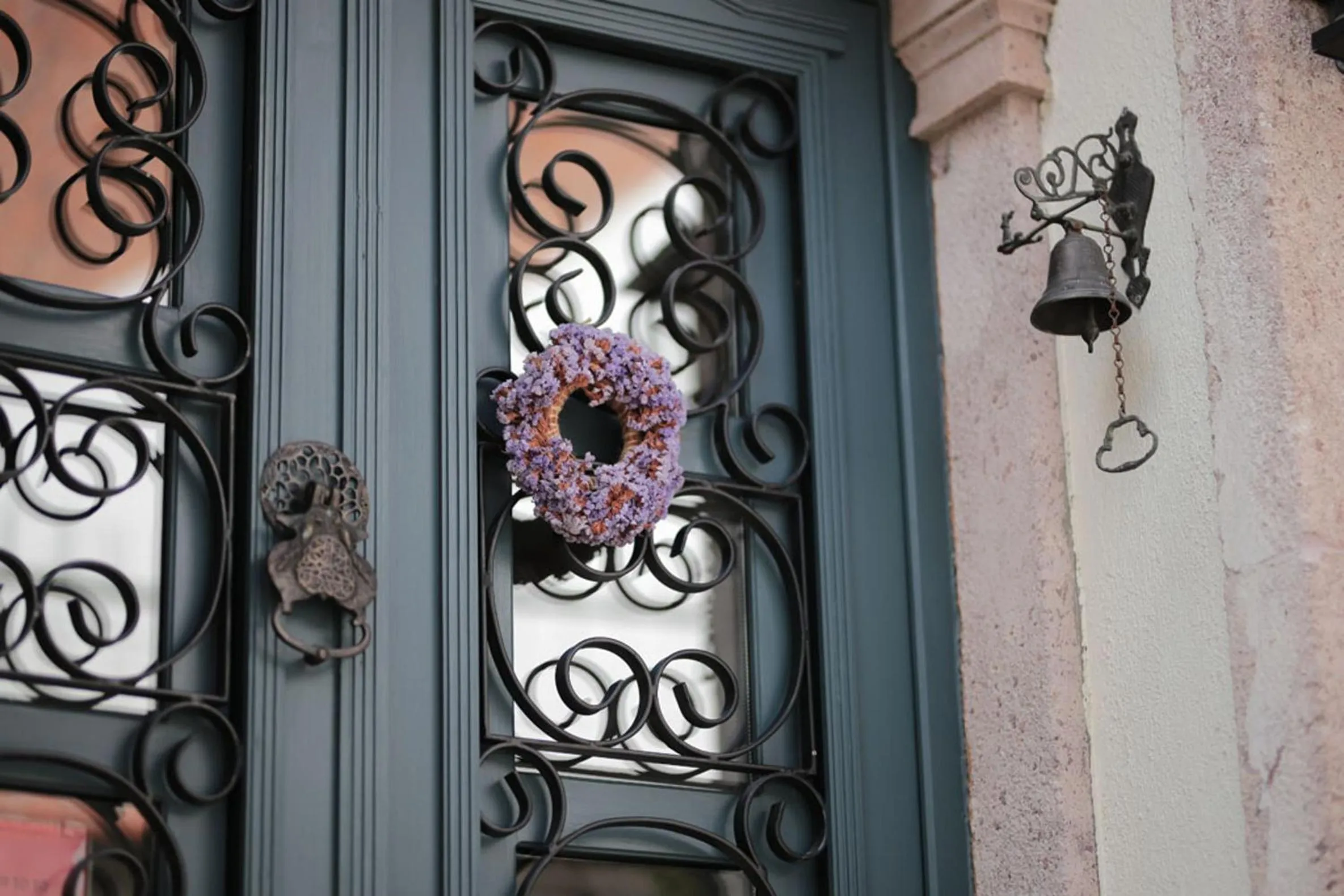 Ayvalık Palacitta Guesthouse