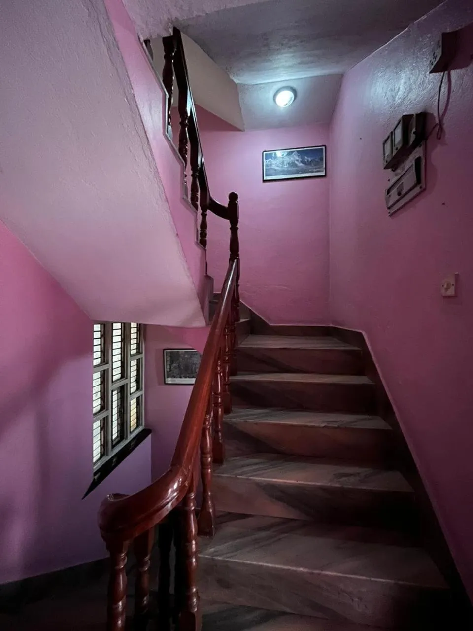 Hotel Sweet Dreams thamel kathmandu