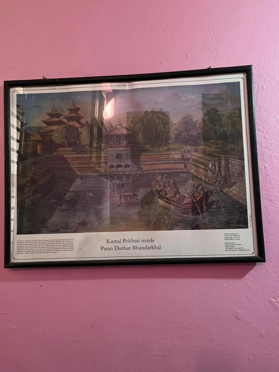 Hotel Sweet Dreams thamel kathmandu