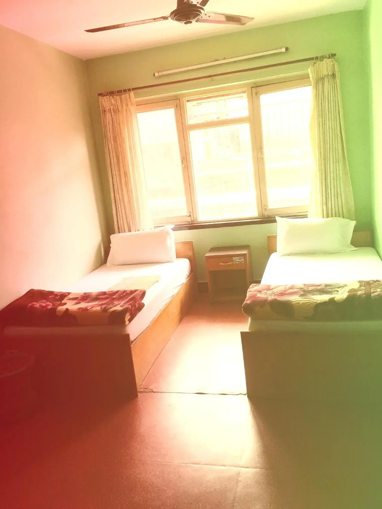 Double Room - single occupancy in Hotel Sweet Dreams thamel kathmandu Double Room - single occupancy in Hotel Sweet Dreams thamel kathmandu