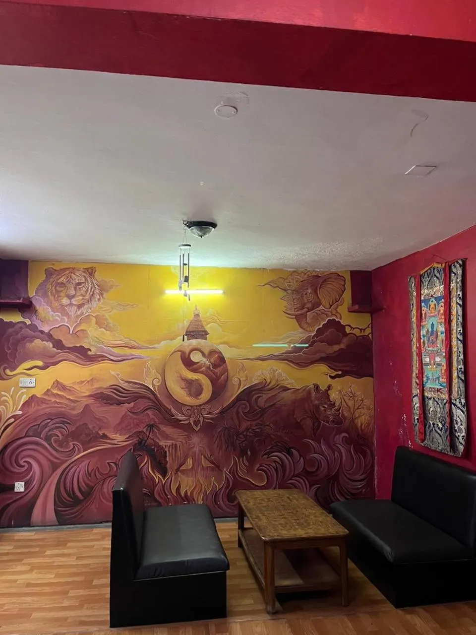 Hotel Sweet Dreams thamel kathmandu