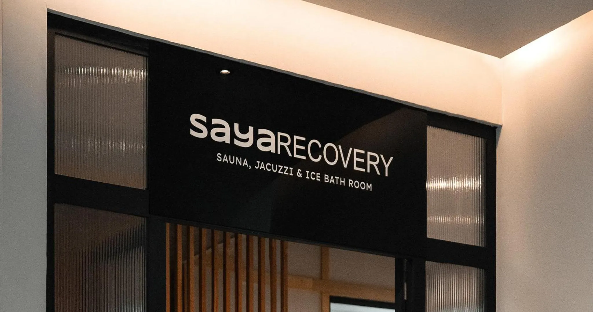 Hot Tub in Secana Beachtown Resort & Residences