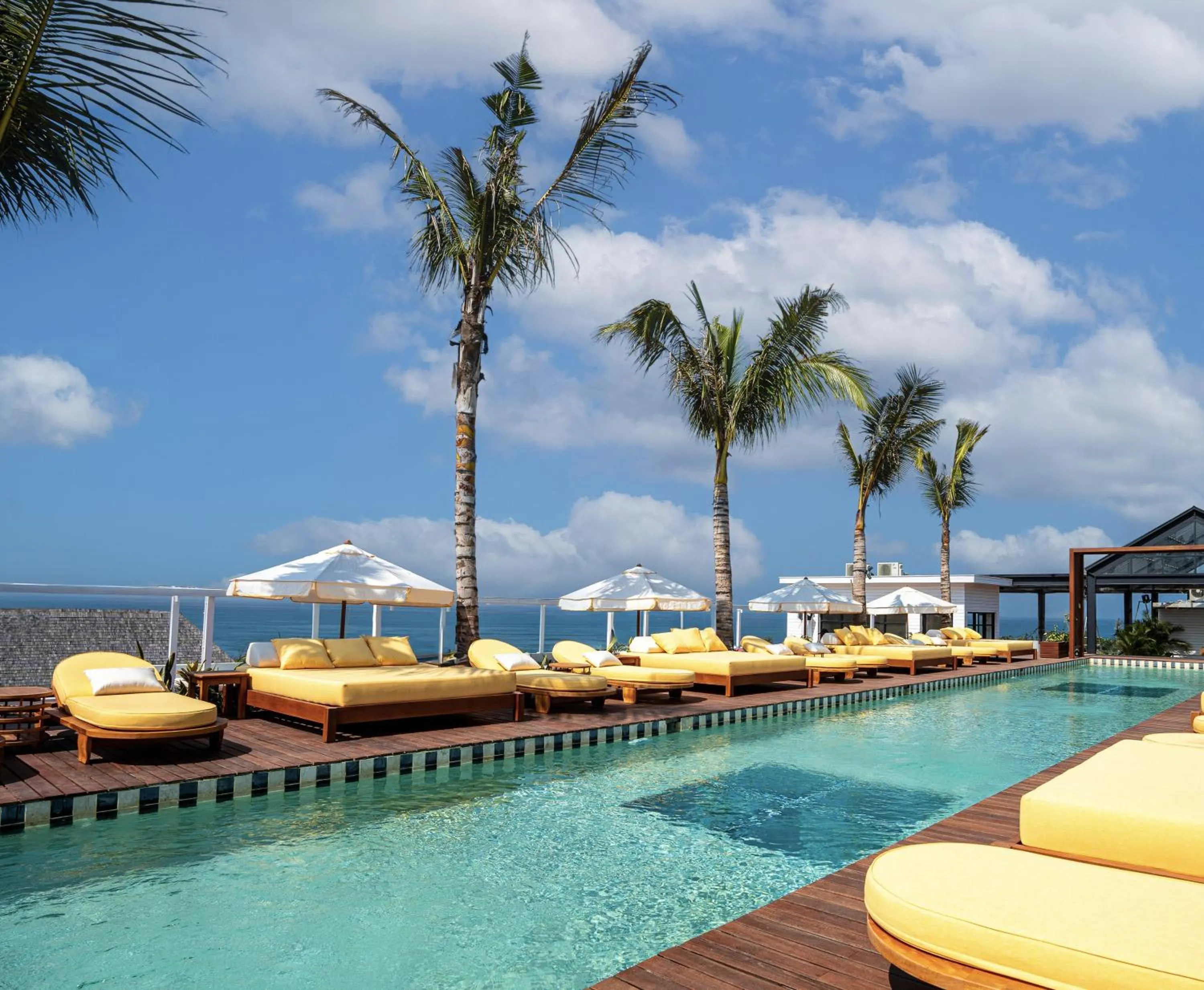 Secana Beachtown Resort & Residences