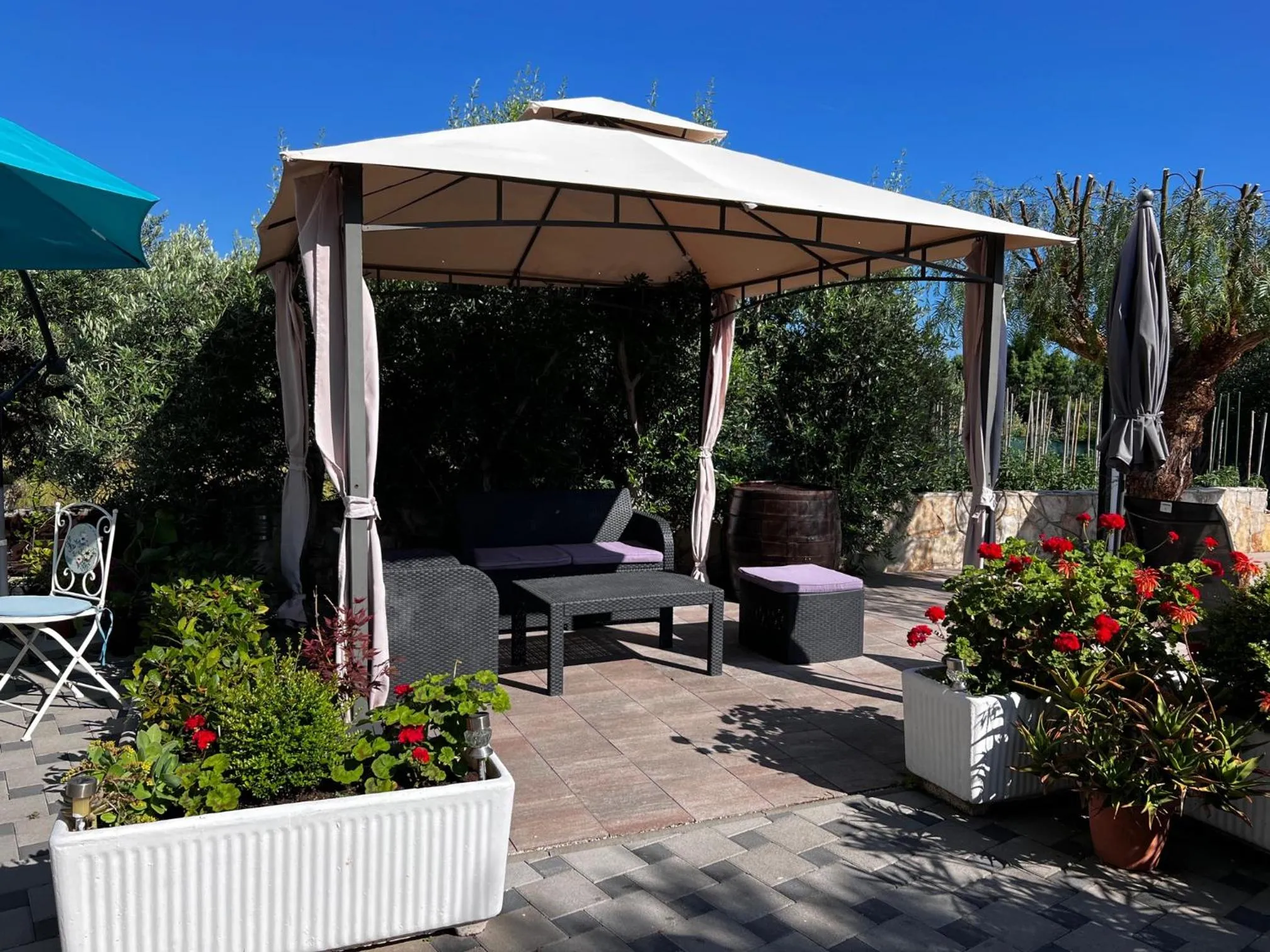 Villa Stella