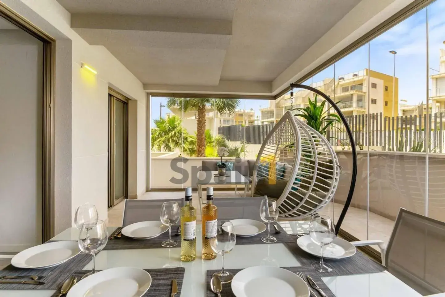 Villamartin - Green Hills 3 Bedrooms Apartment with 3 pools, Gym, Sauna Villamartin - Green Hills 3 Bedrooms Apartment with 3 pools, Gym, Sauna