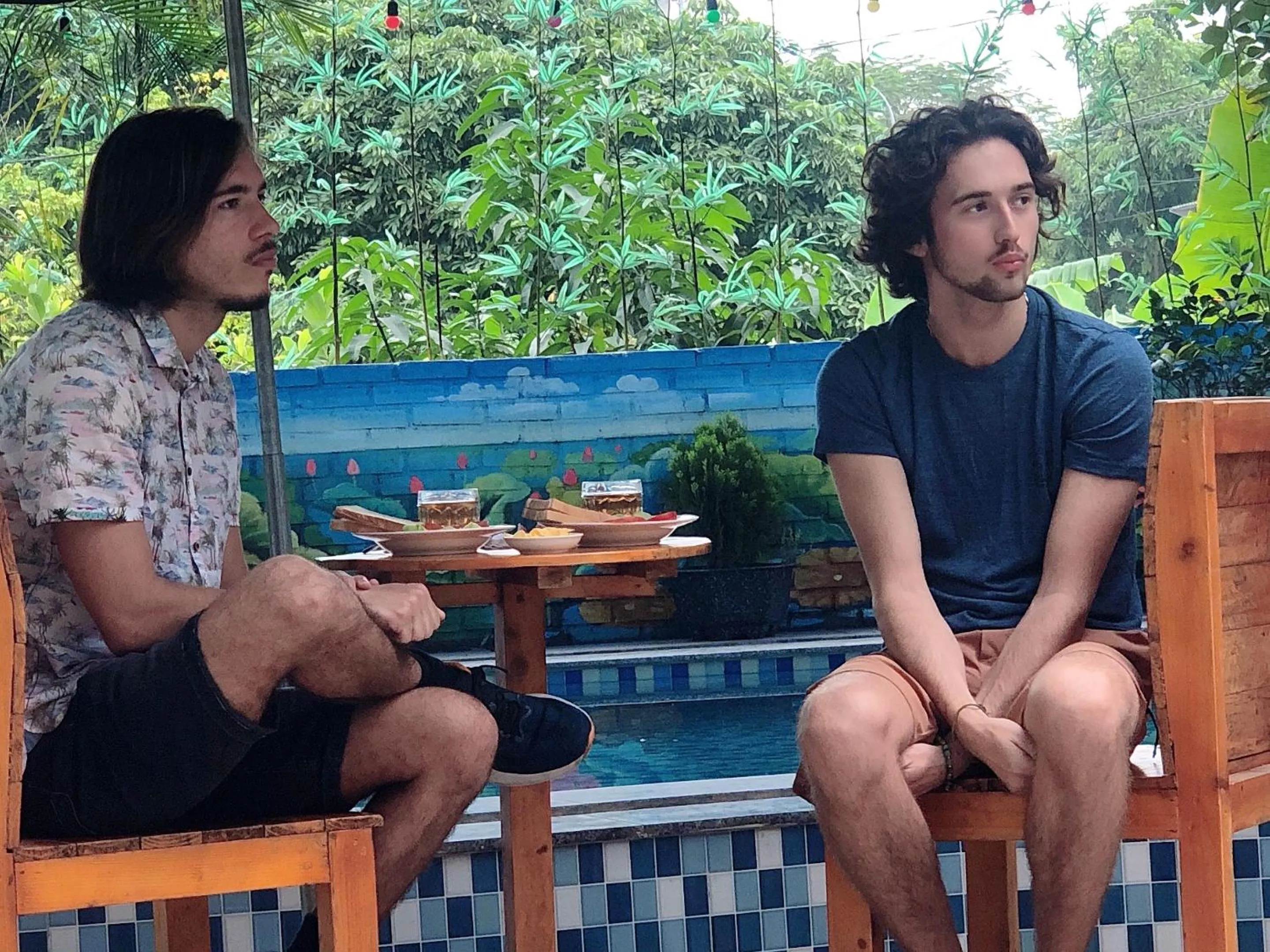 Tam Cốc Yến Nhi Homestay