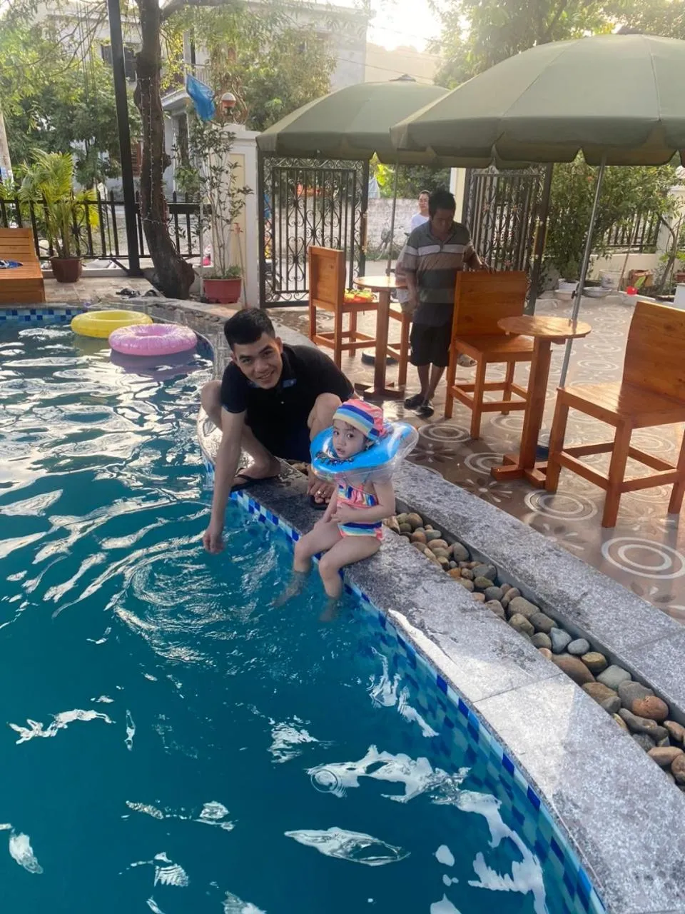 Tam Cốc Yến Nhi Homestay