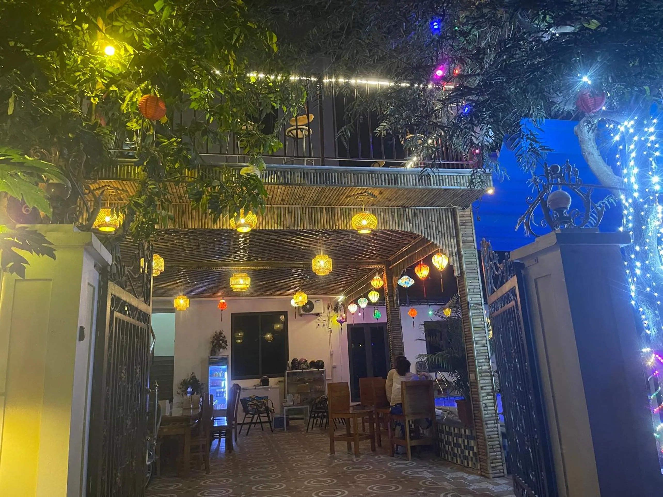 Tam Cốc Yến Nhi Homestay