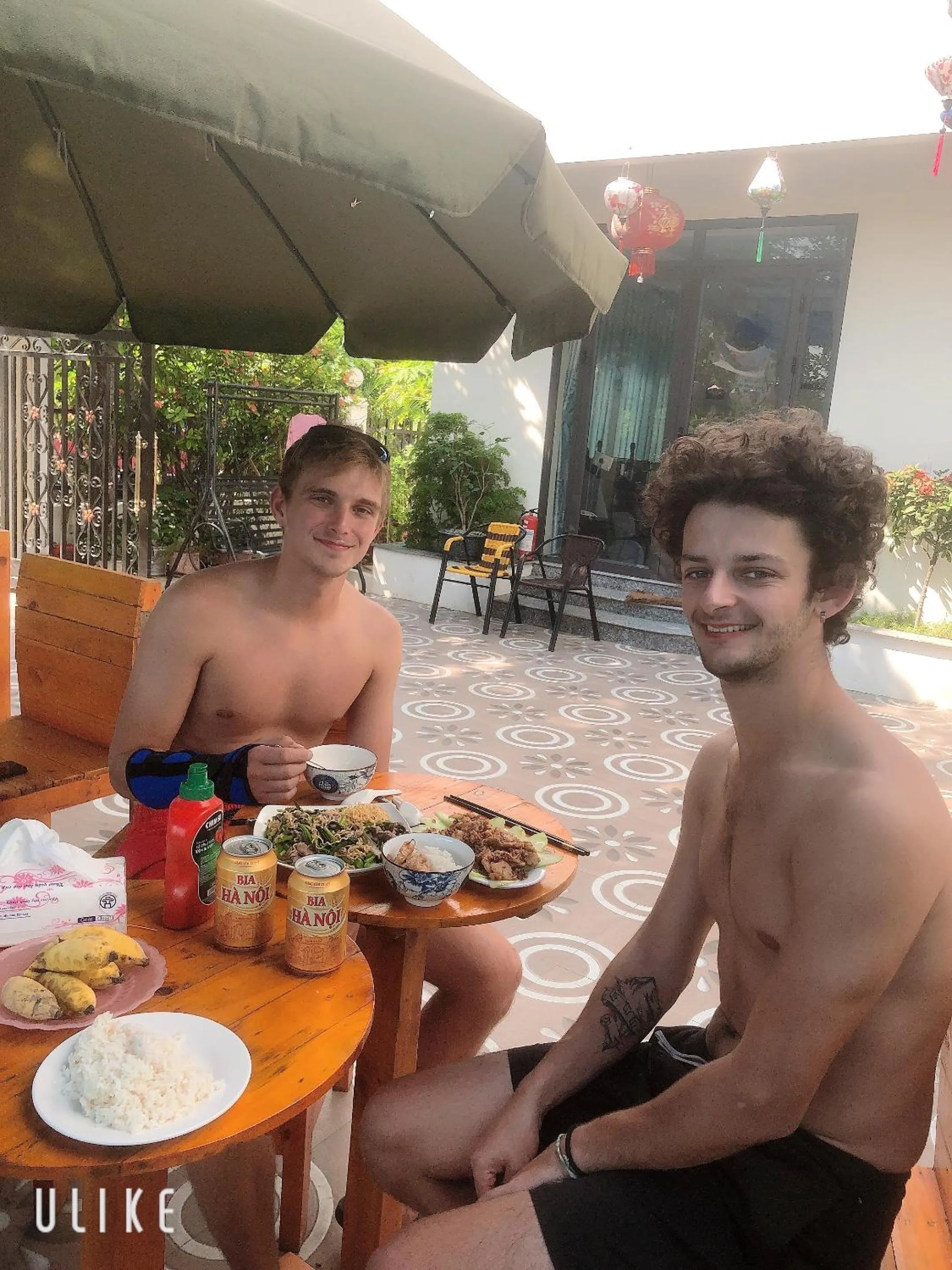 Tam Cốc Yến Nhi Homestay