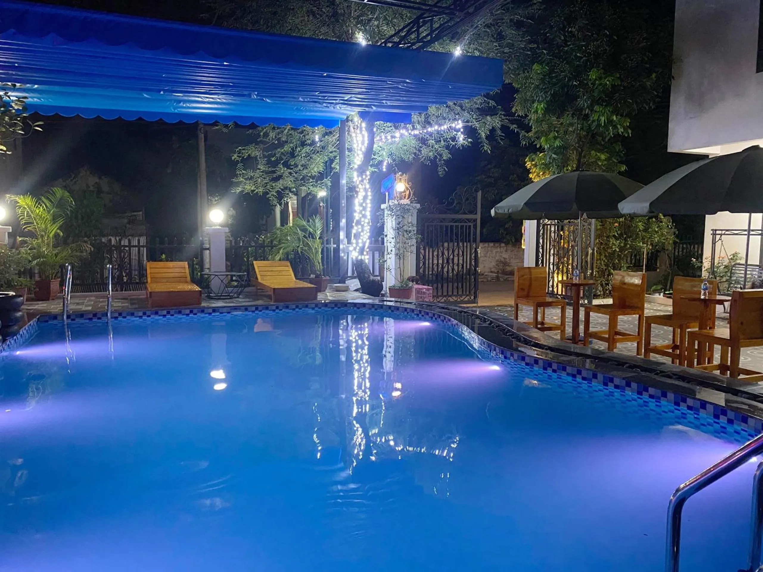 Tam Cốc Yến Nhi Homestay