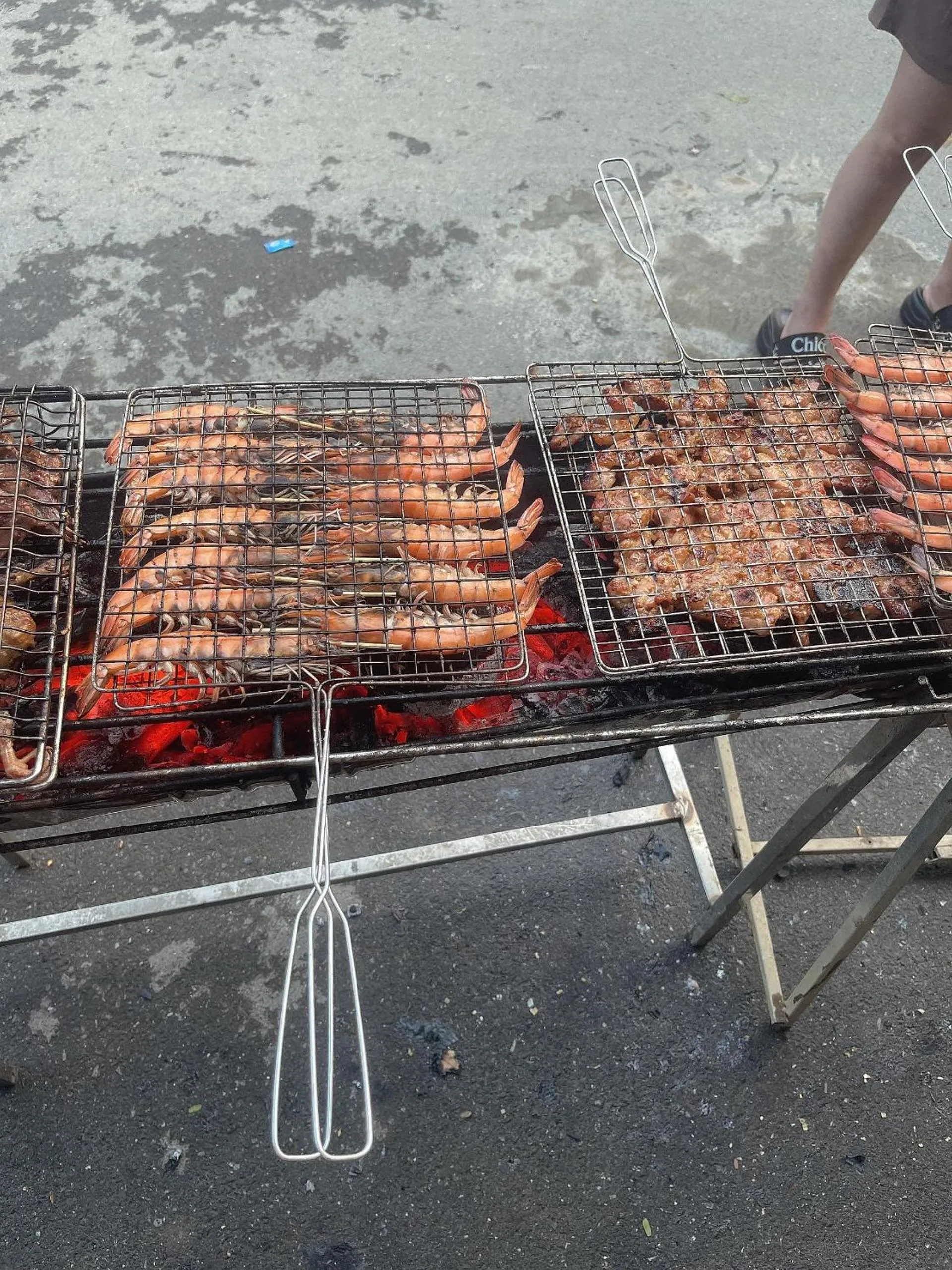 Tam Cốc Yến Nhi Homestay