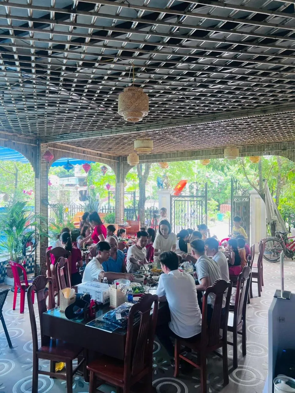 Tam Cốc Yến Nhi Homestay