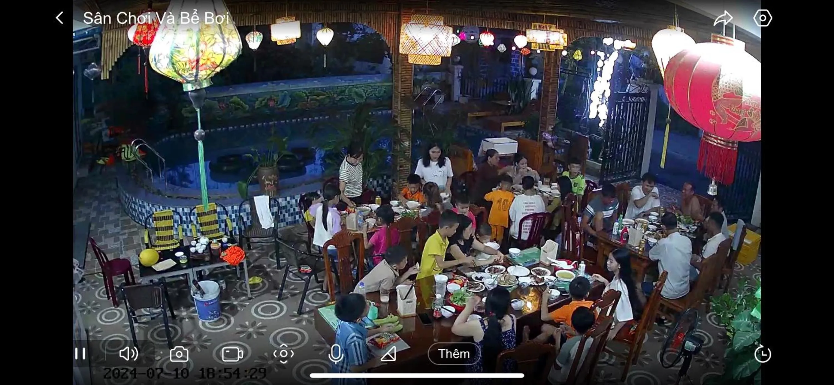 Tam Cốc Yến Nhi Homestay