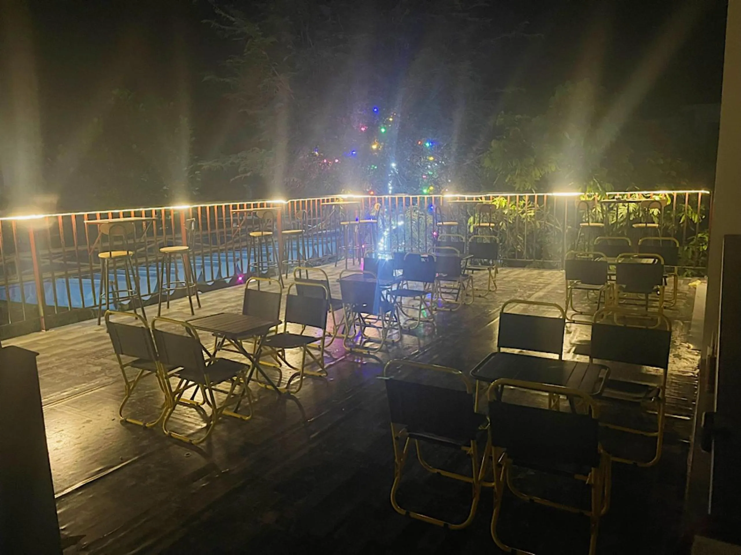 Tam Cốc Yến Nhi Homestay