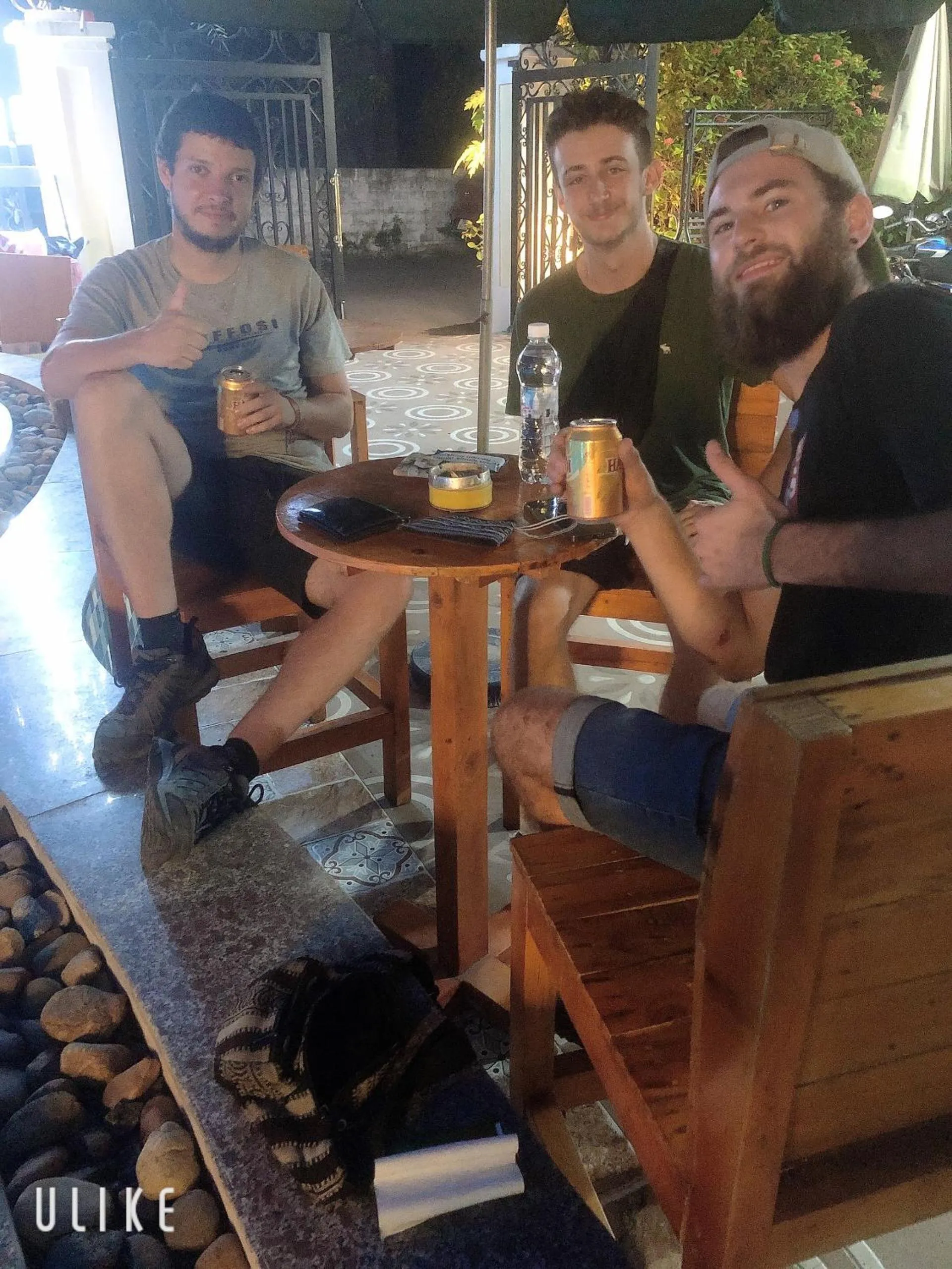 Tam Cốc Yến Nhi Homestay