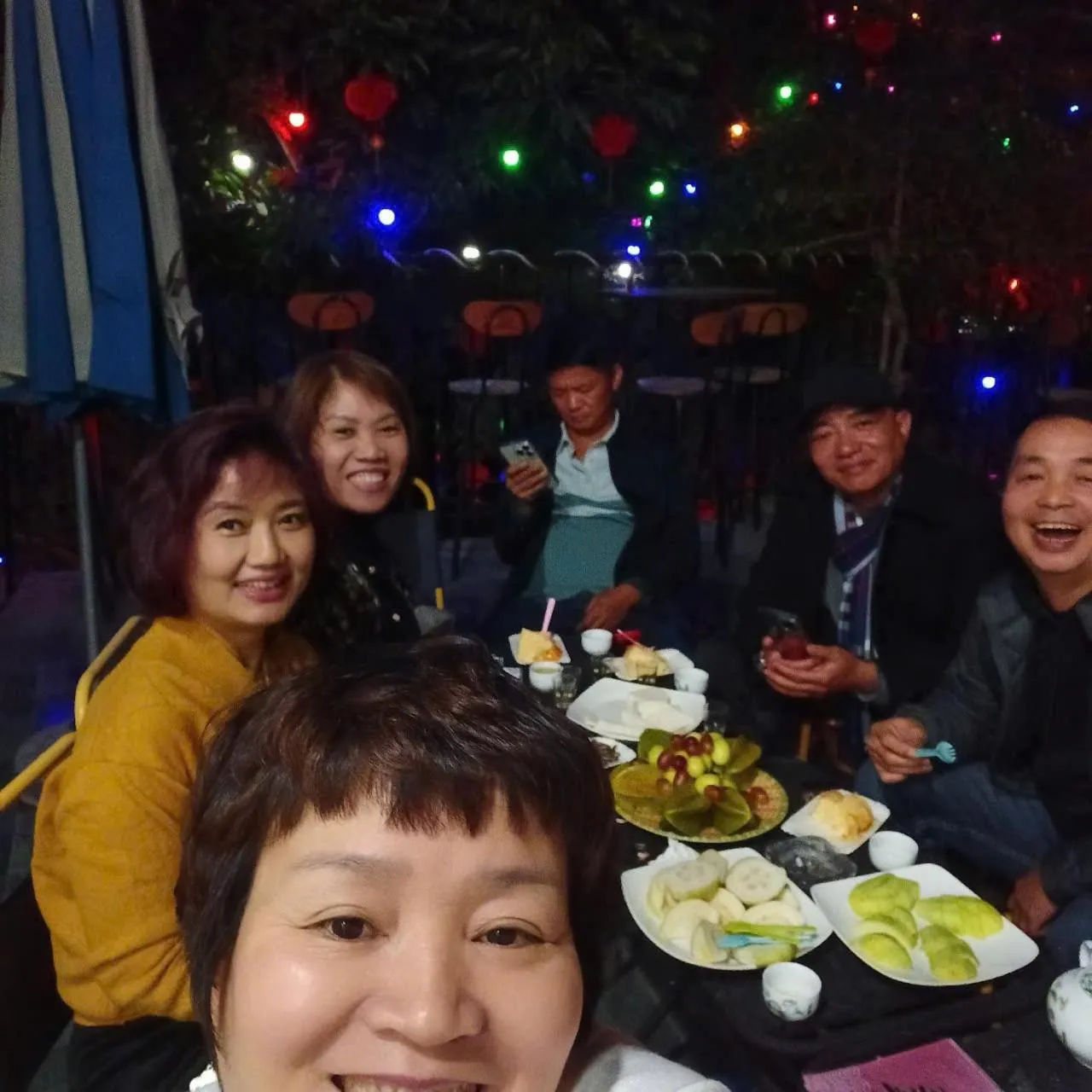 Tam Cốc Yến Nhi Homestay