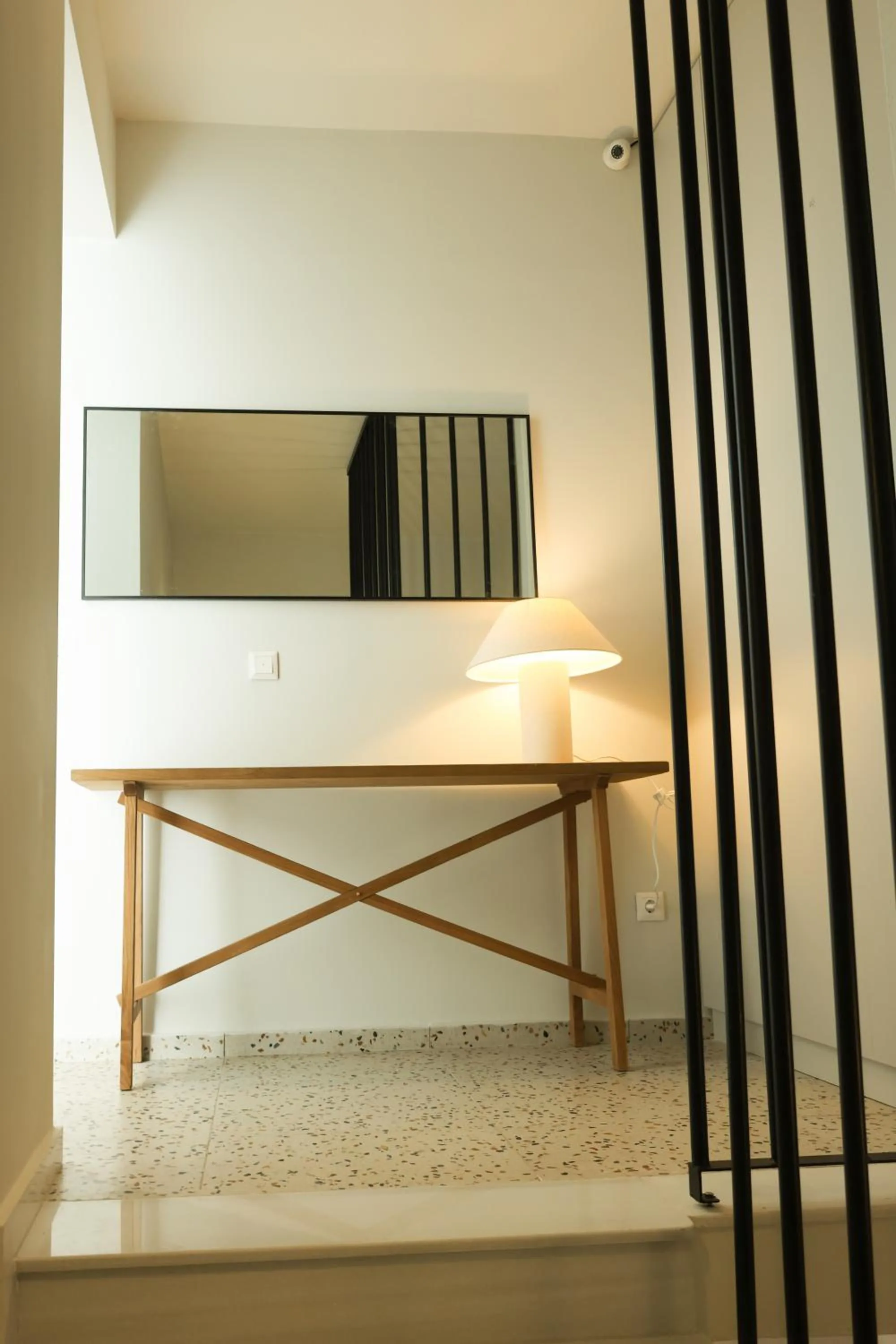 Property building in Uphill Unique Boutique Suites