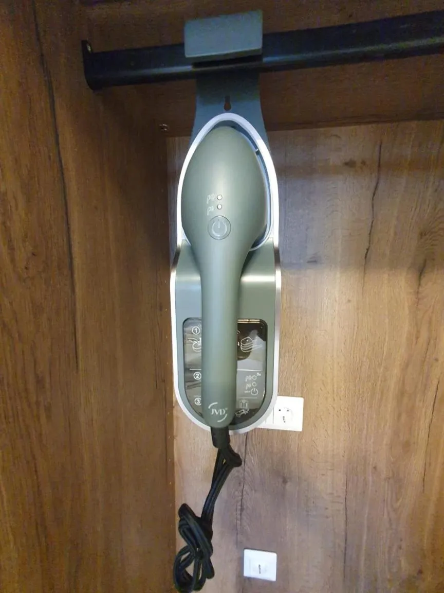 heating in Uphill Unique Boutique Suites