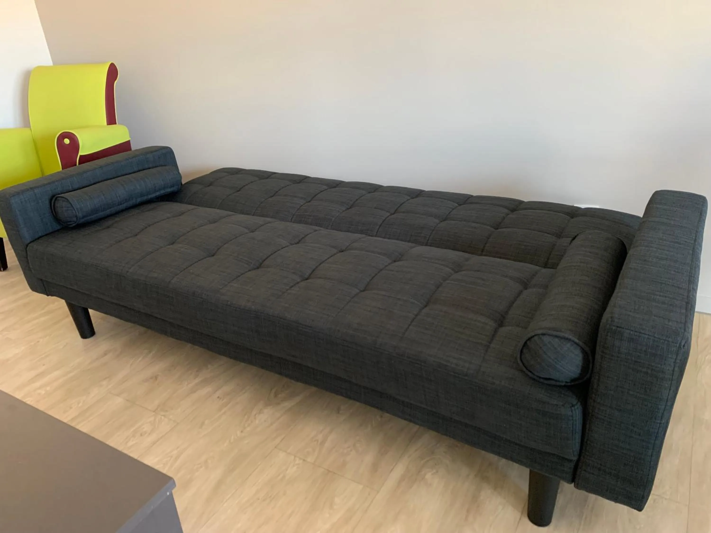 Bed in Terres de France - Appart Hôtel Rouen Flaubert