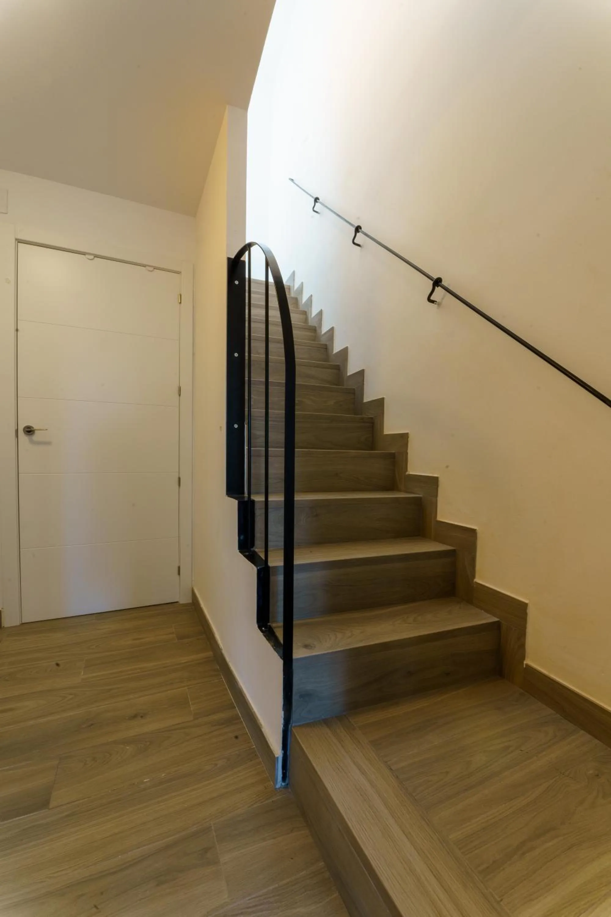 Living room in APARTAMENTOS MAPAMUNDI