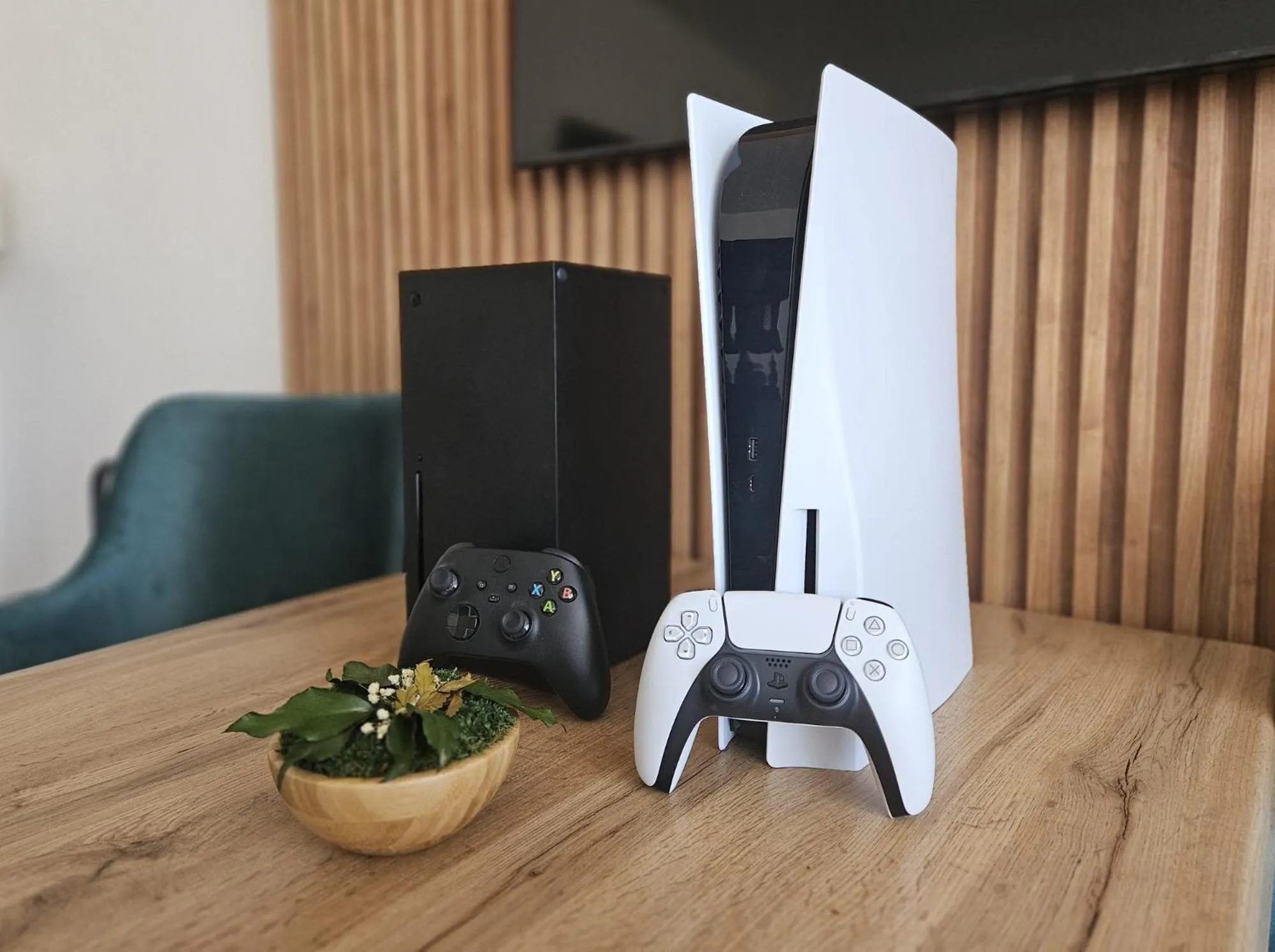 Game Room in Holdvirág Hotel