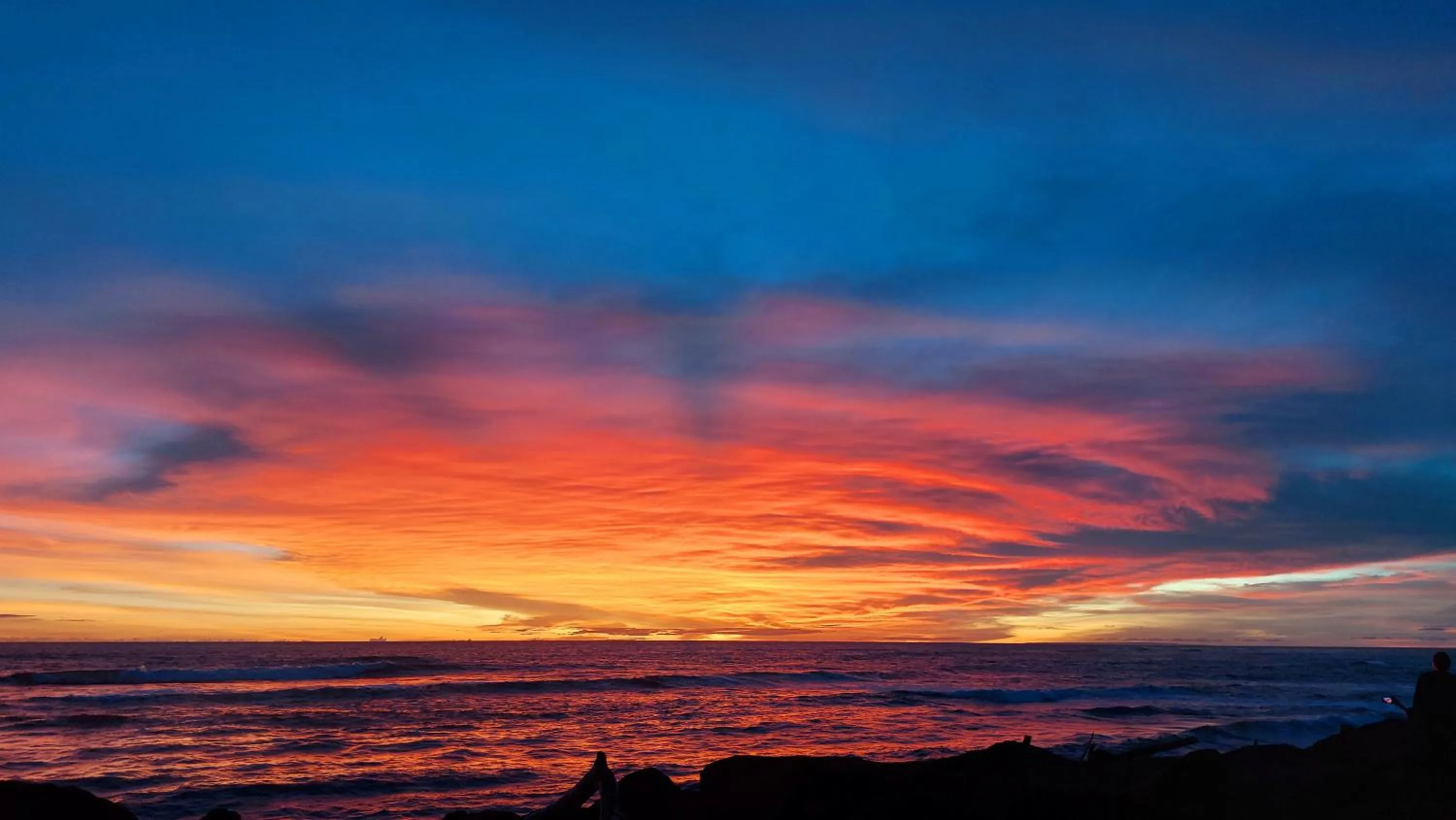 Beach in Spaces Bali Unique Boutique Hotel