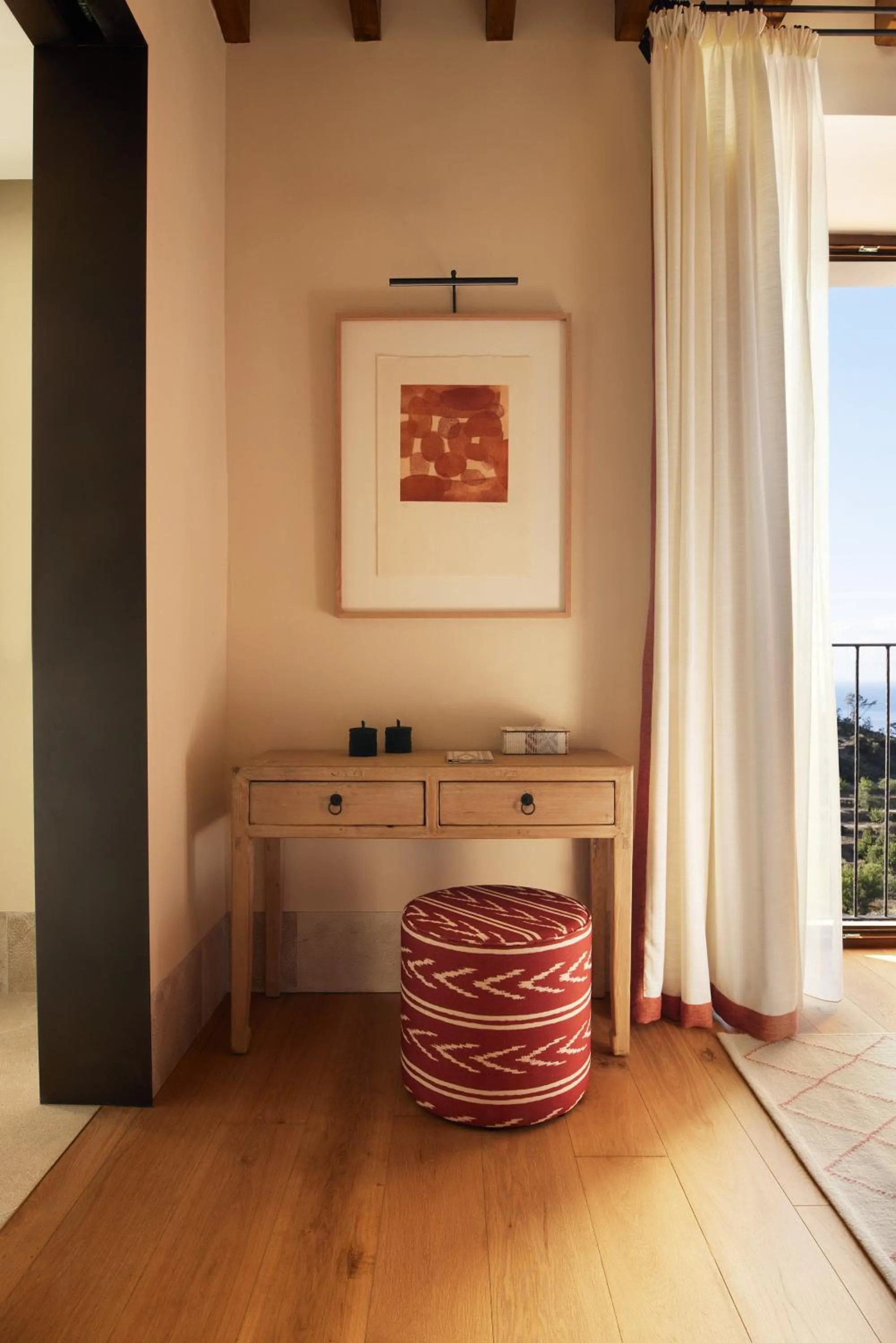 Balcony/Terrace in Son Bunyola Resort and Villas