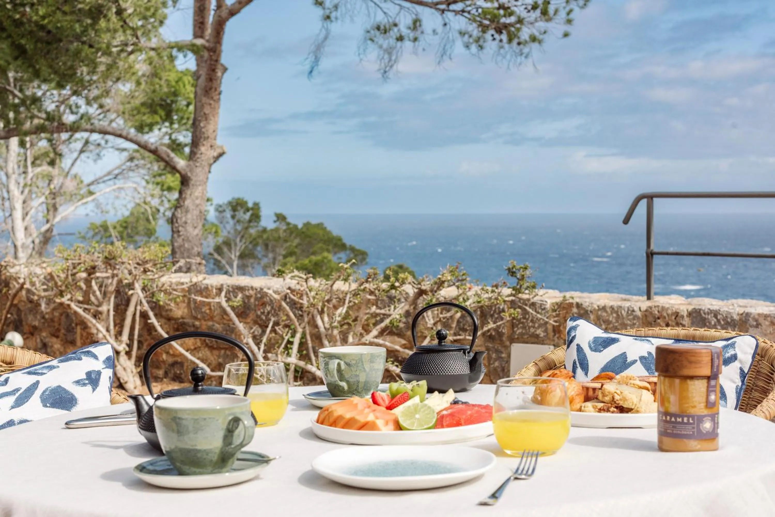 Son Bunyola Resort and Villas