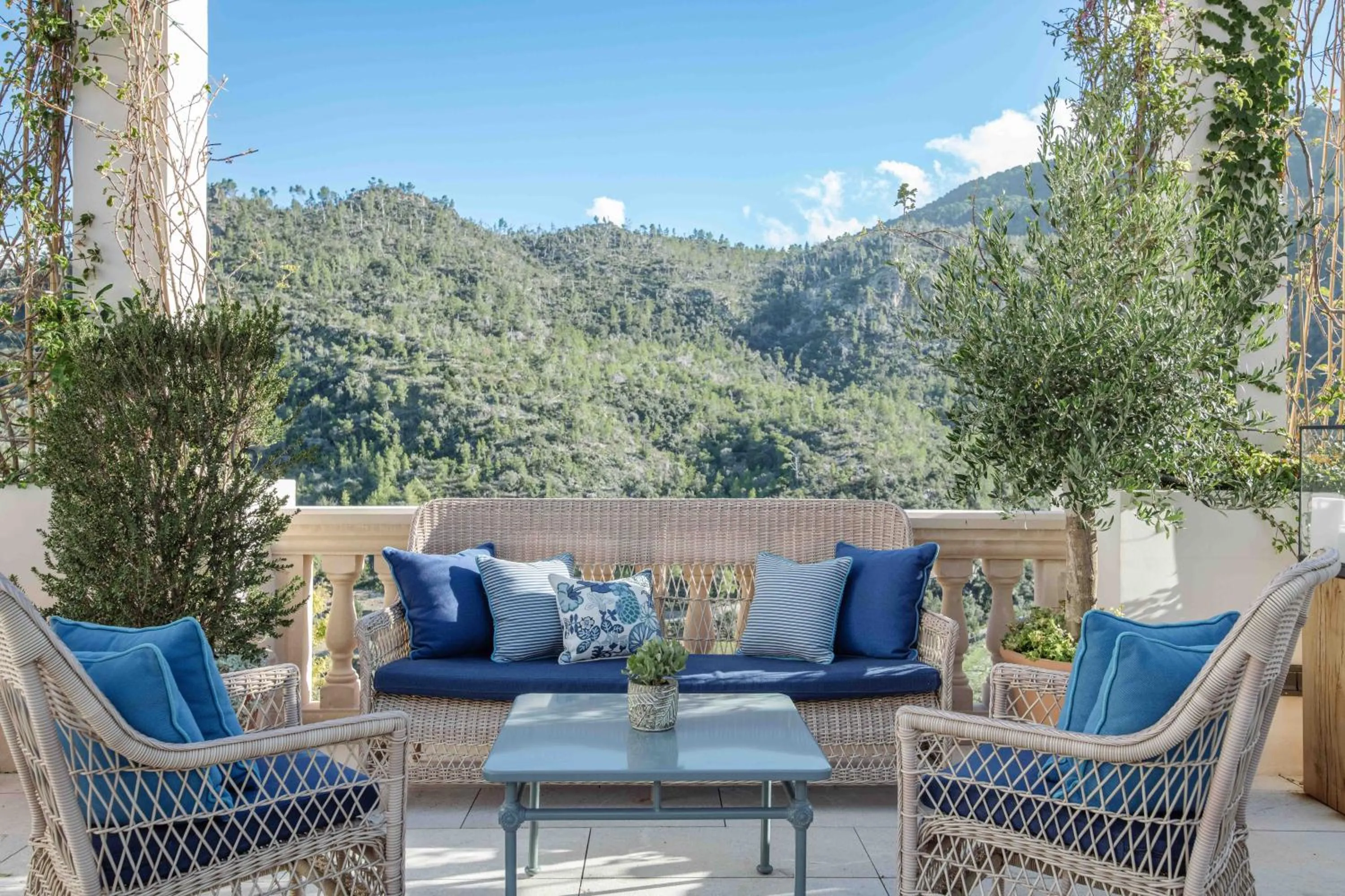 View (from property/room) in Son Bunyola Resort and Villas