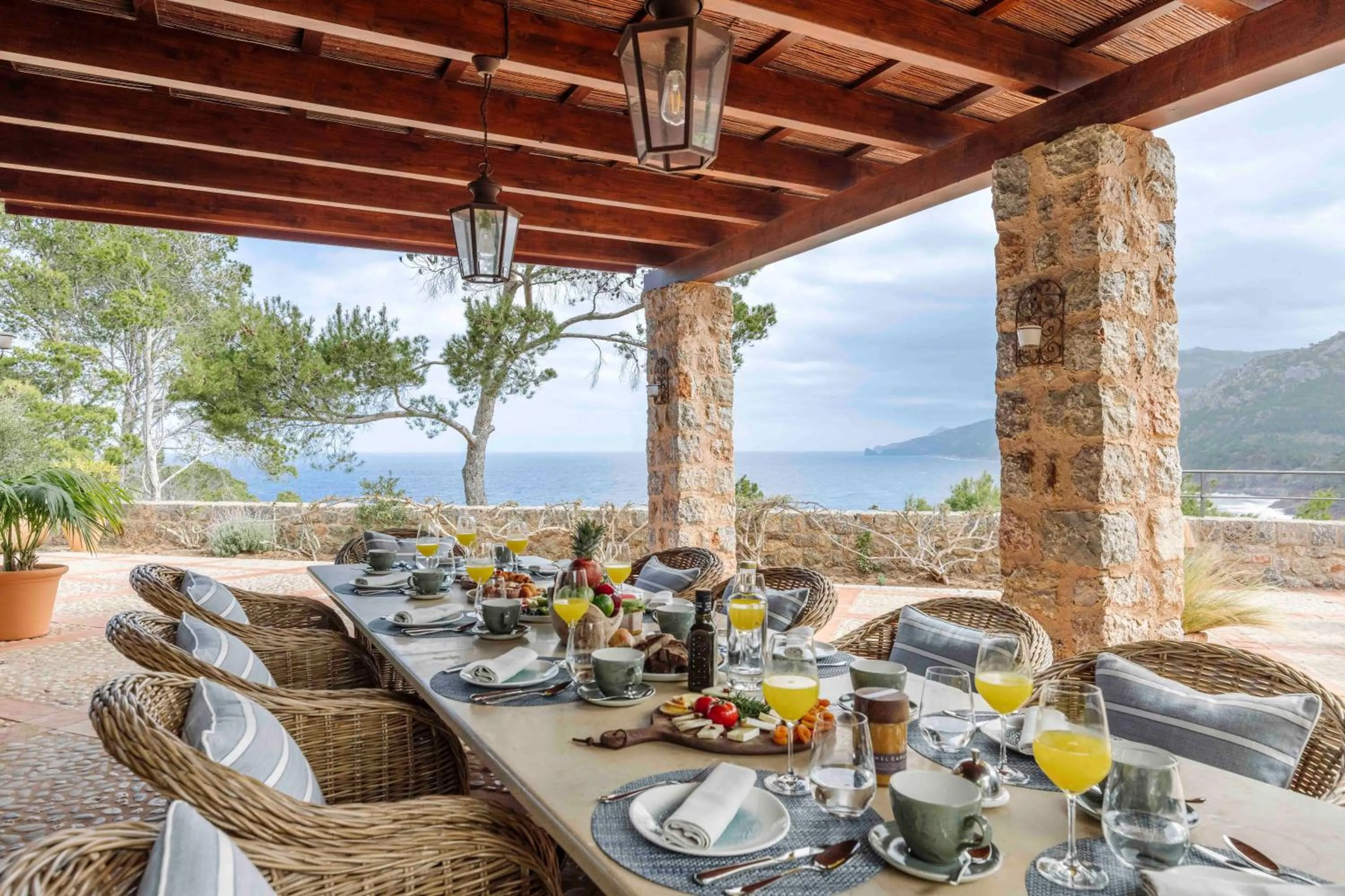 Son Bunyola Resort and Villas