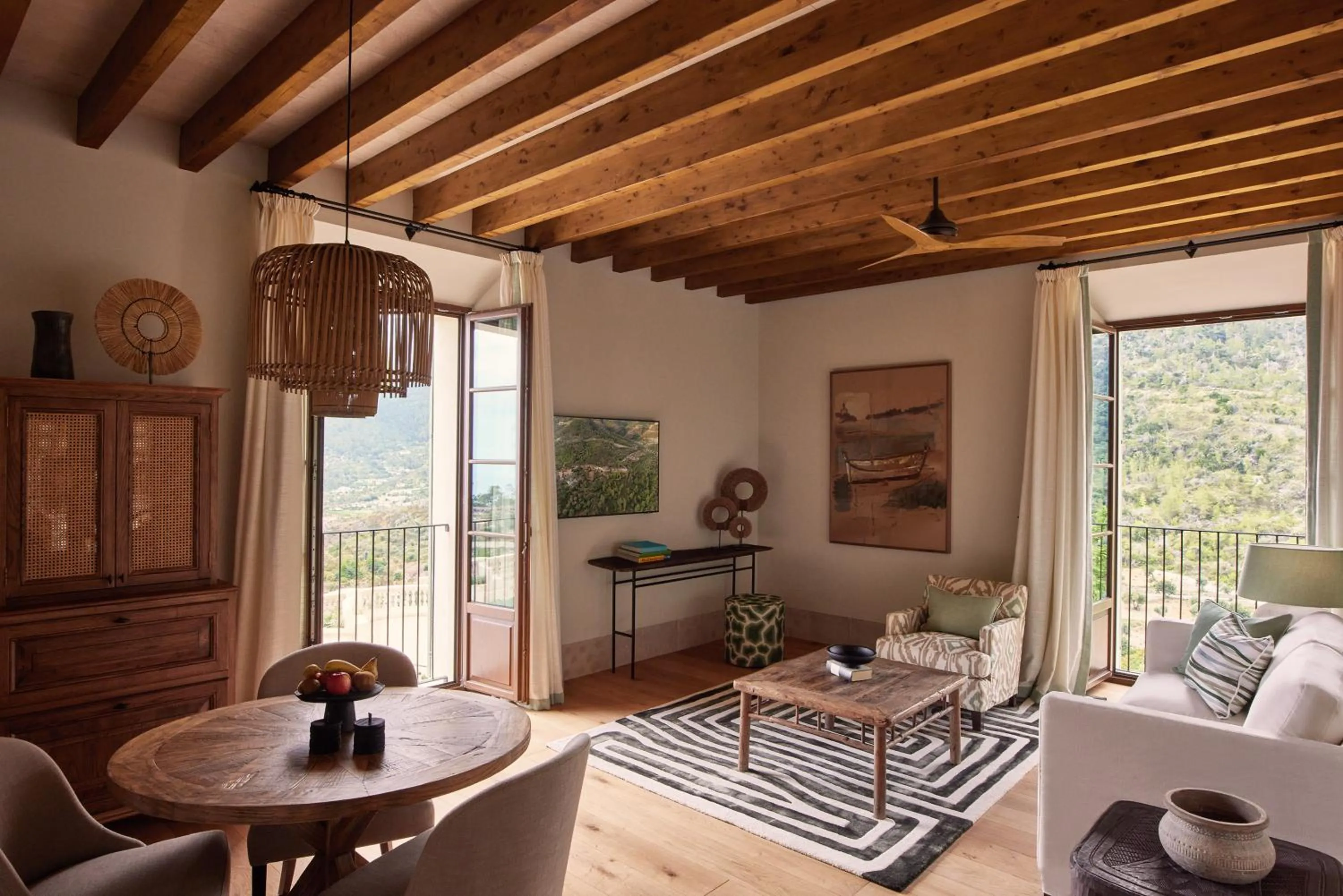 View (from property/room) in Son Bunyola Resort and Villas