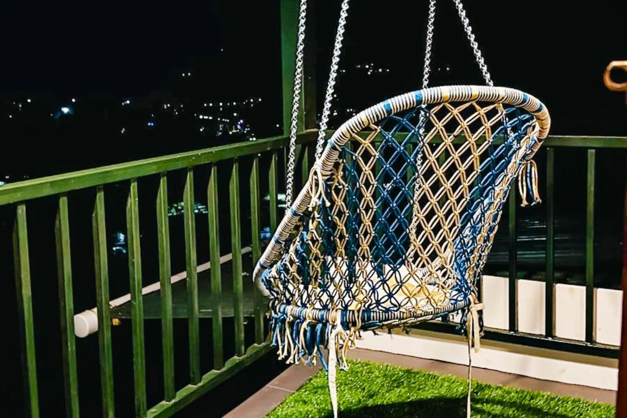 Night in FabExpress RMK Nest - Nr Chettiar Park