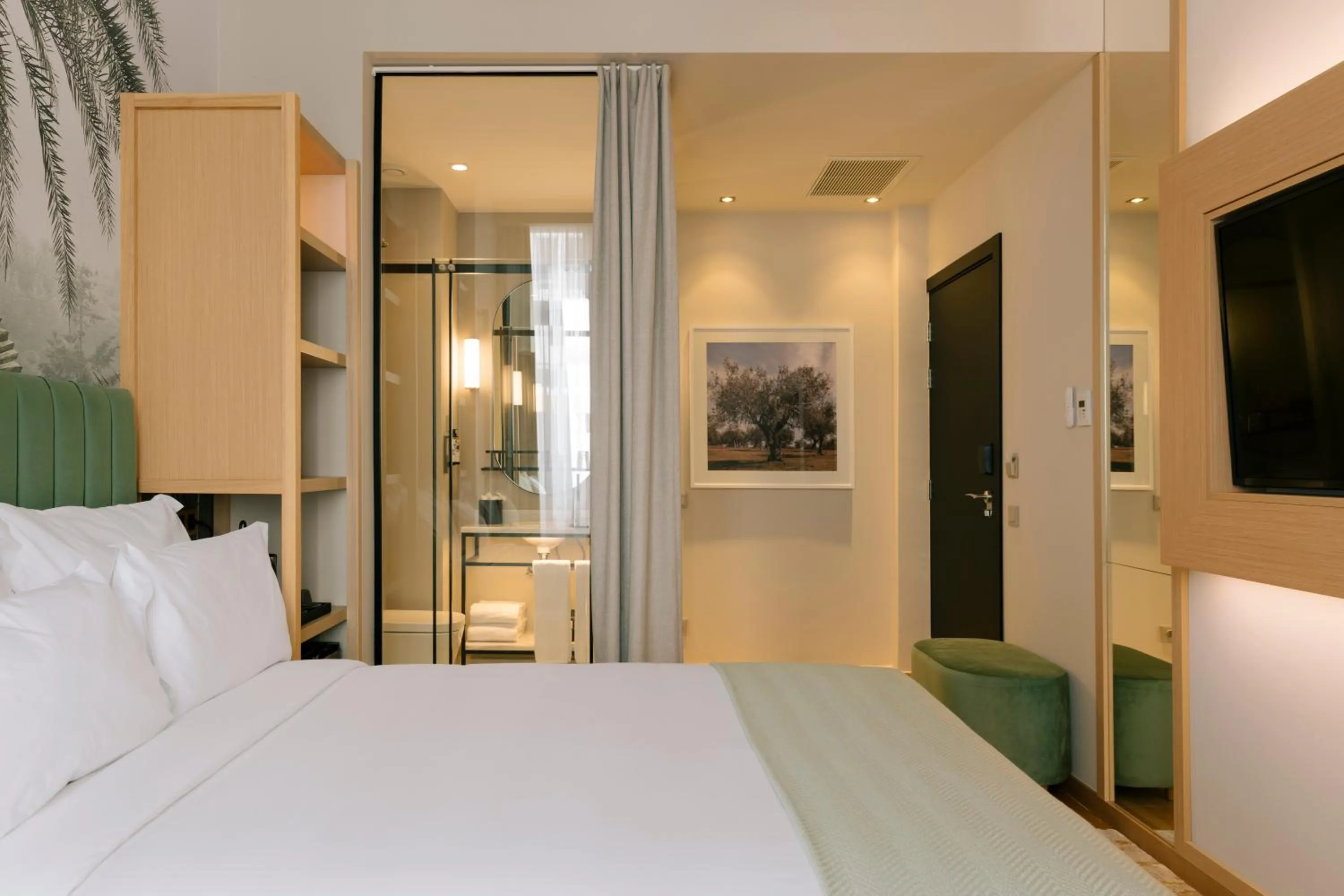 Photo of the whole room, Bed in Pestana Rua Augusta Lisboa