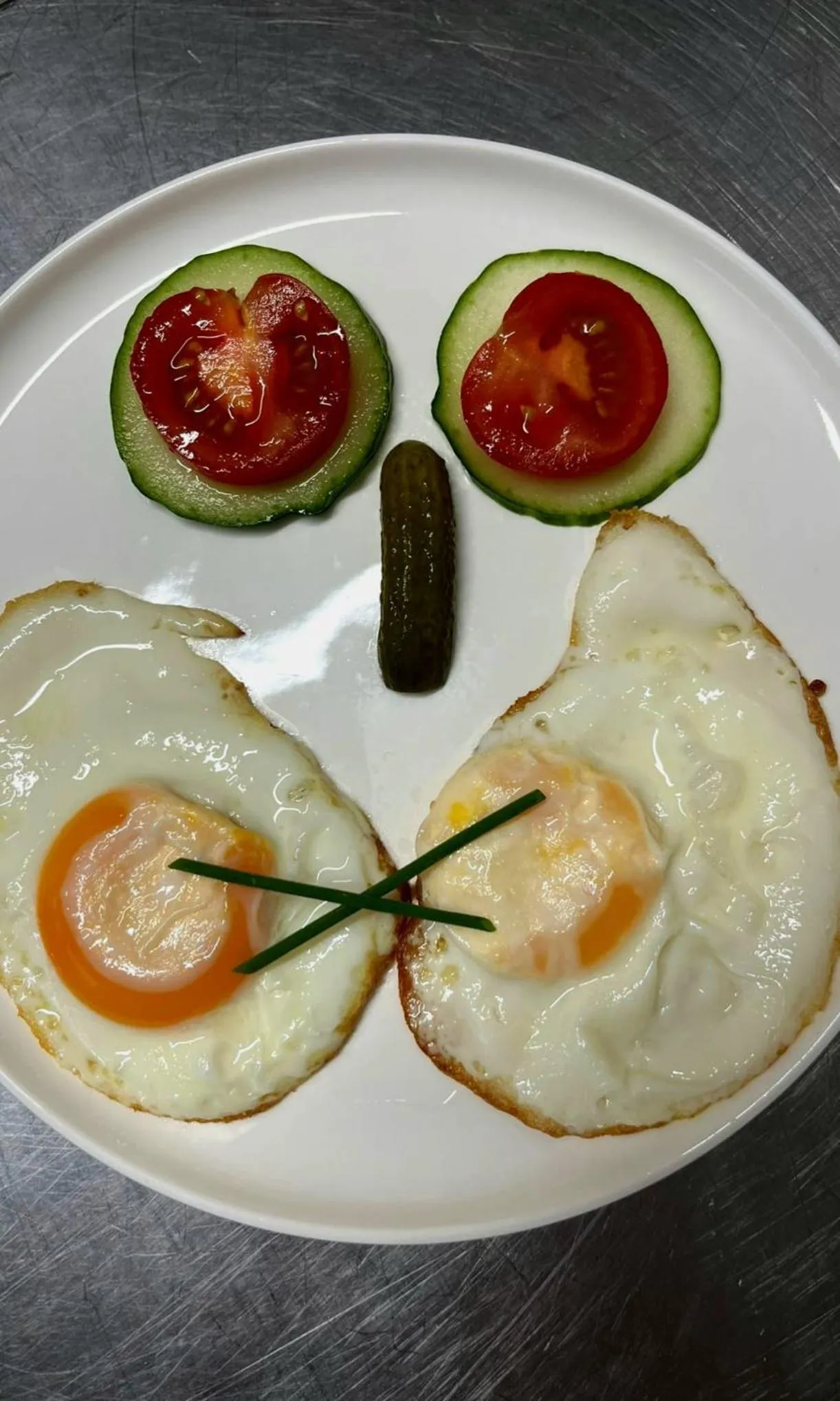 Breakfast in Hotel Rhin Inn