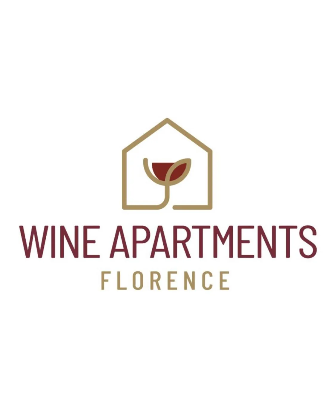 Logo/Certificate/Sign in Wine Apartments Florence Ribolla