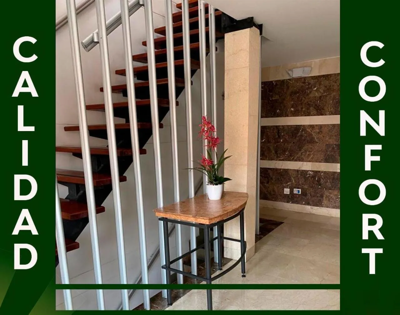 Text overlay in Hotel Park Caribe