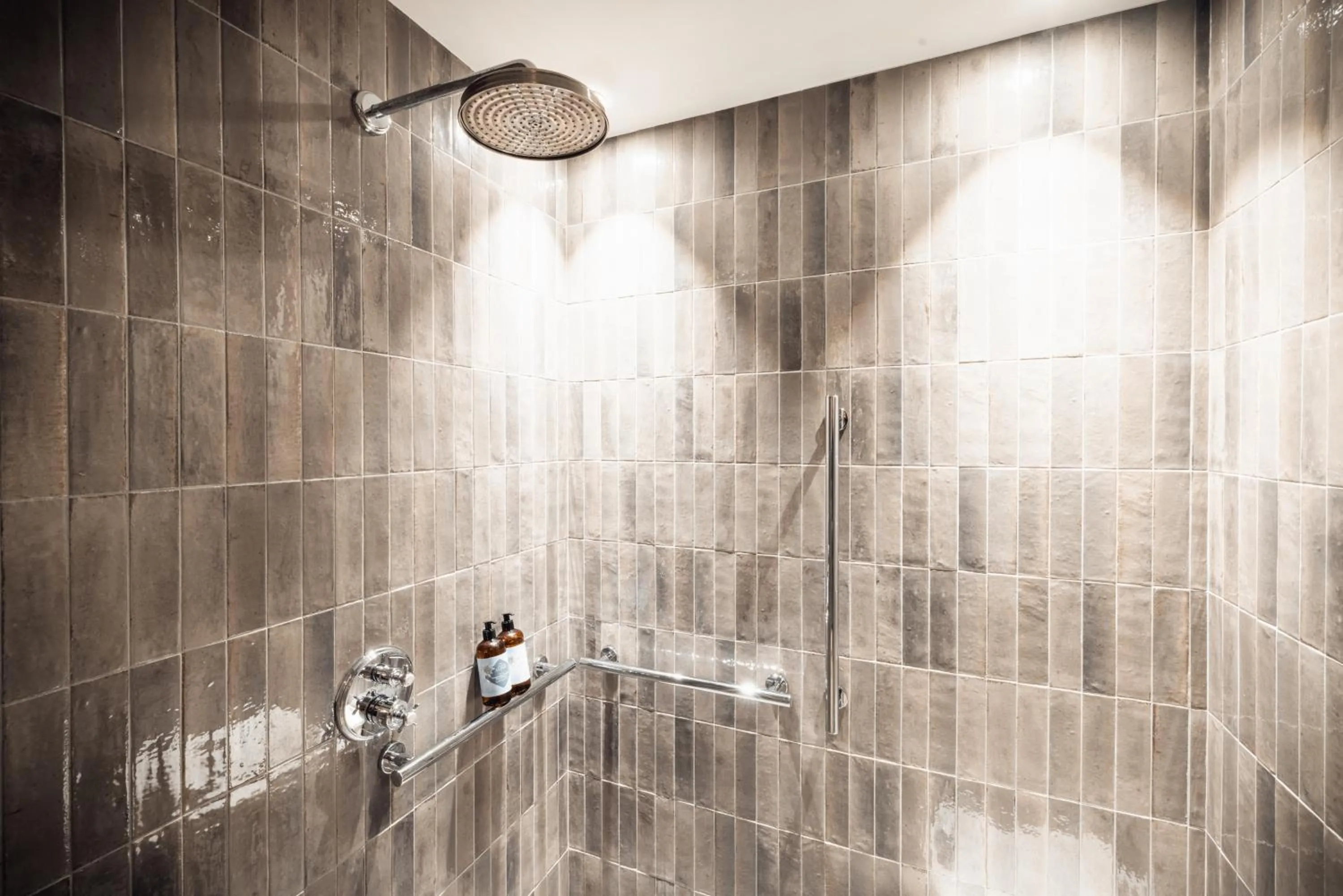 Spa and wellness centre/facilities in Hôtel de la Roche